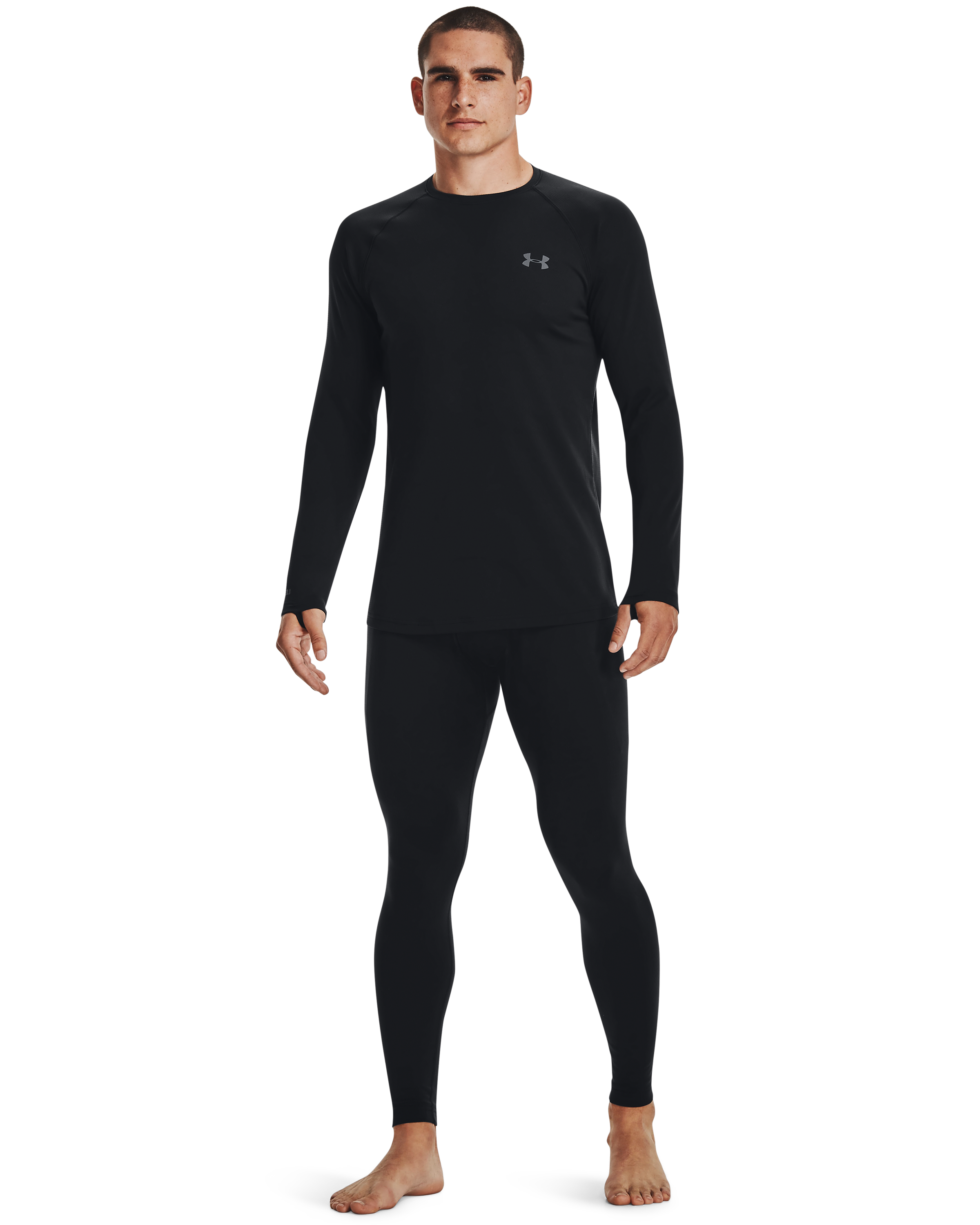 Men's Packaged Base 3.0 Legging