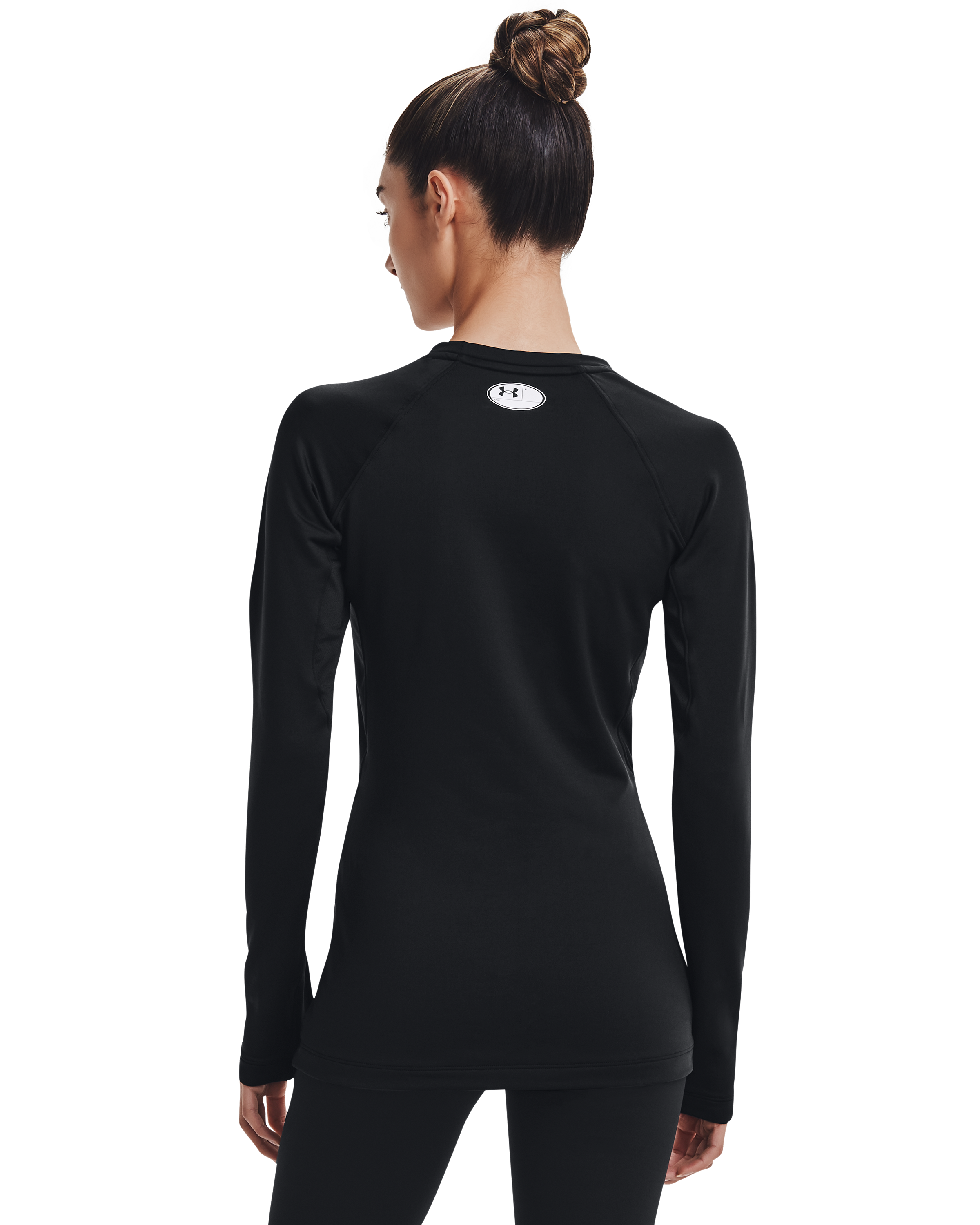 Women's ColdGear Authentics Crew