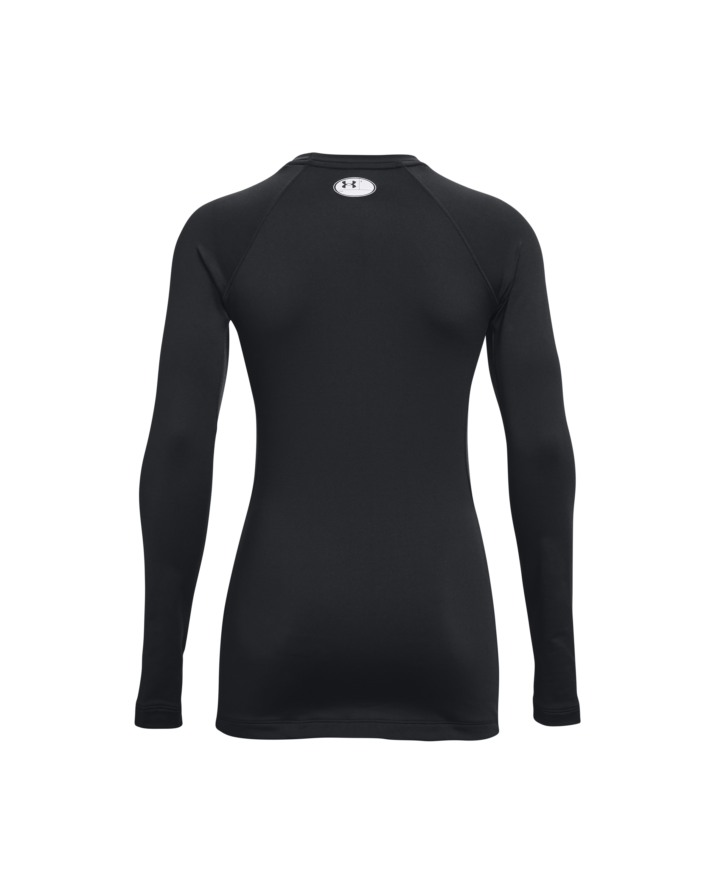 Women's ColdGear Authentics Crew