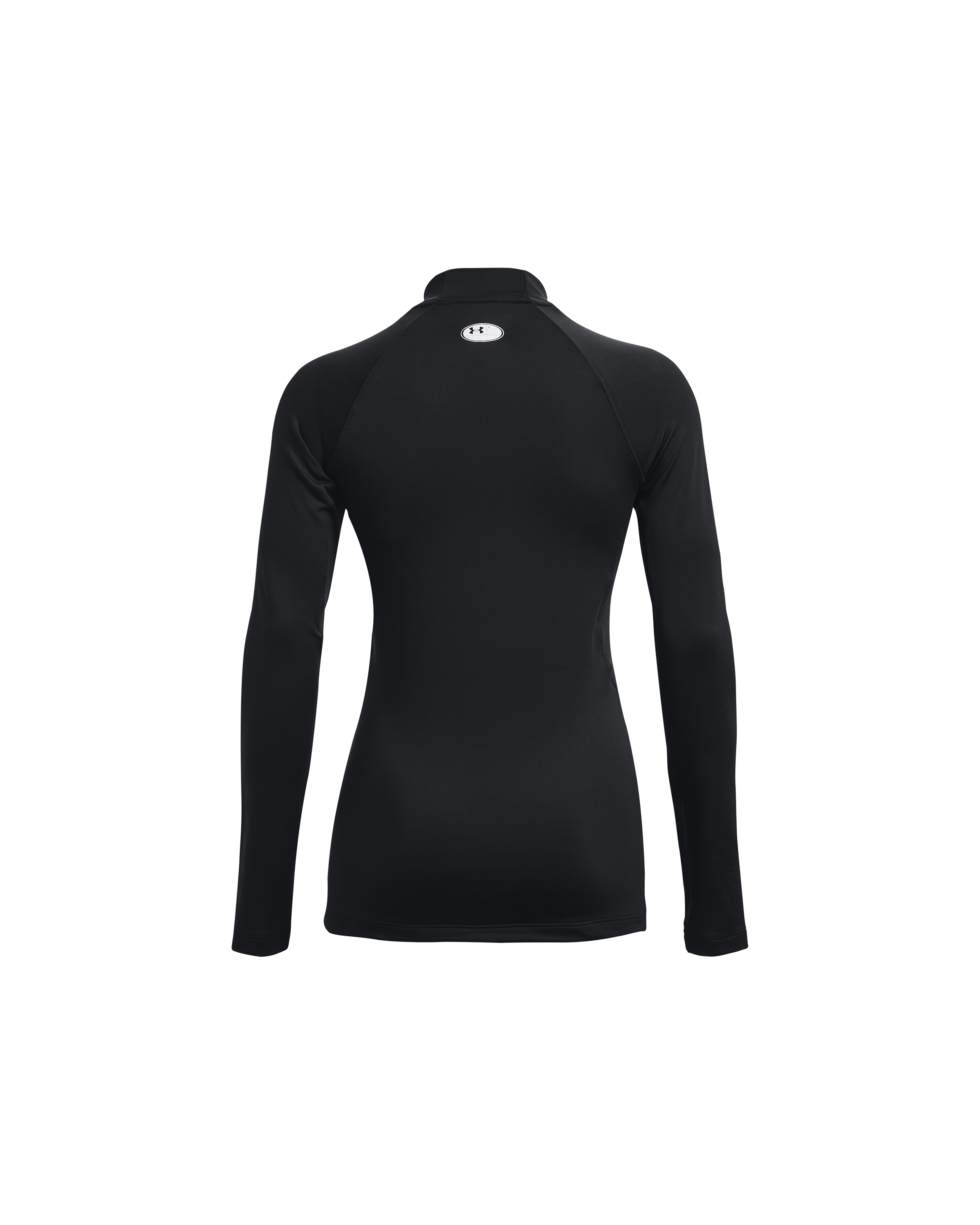 Women's ColdGear Authentics Mockneck