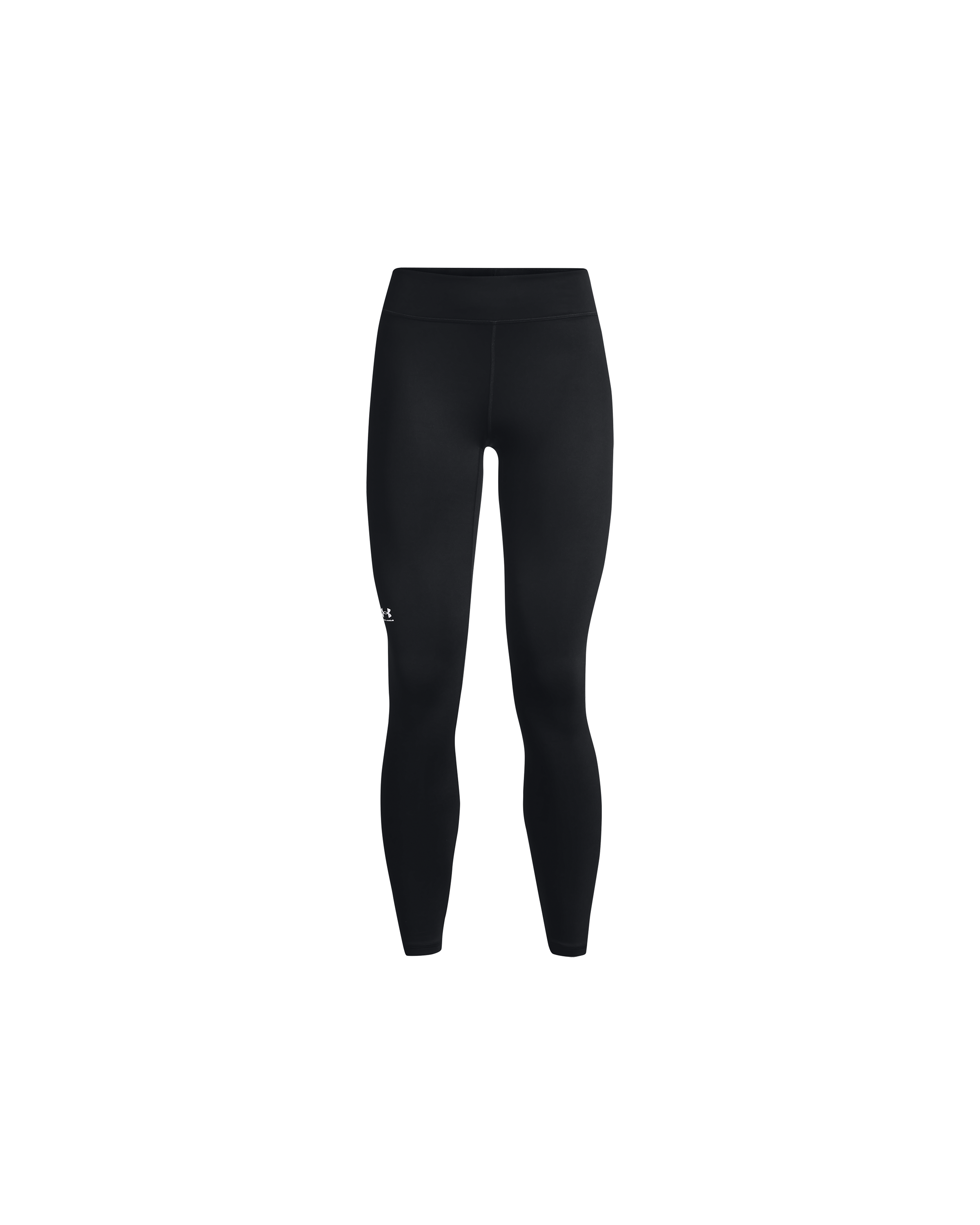 Under Armour Women's ColdGear Authentics Leggings with Brushed Interior