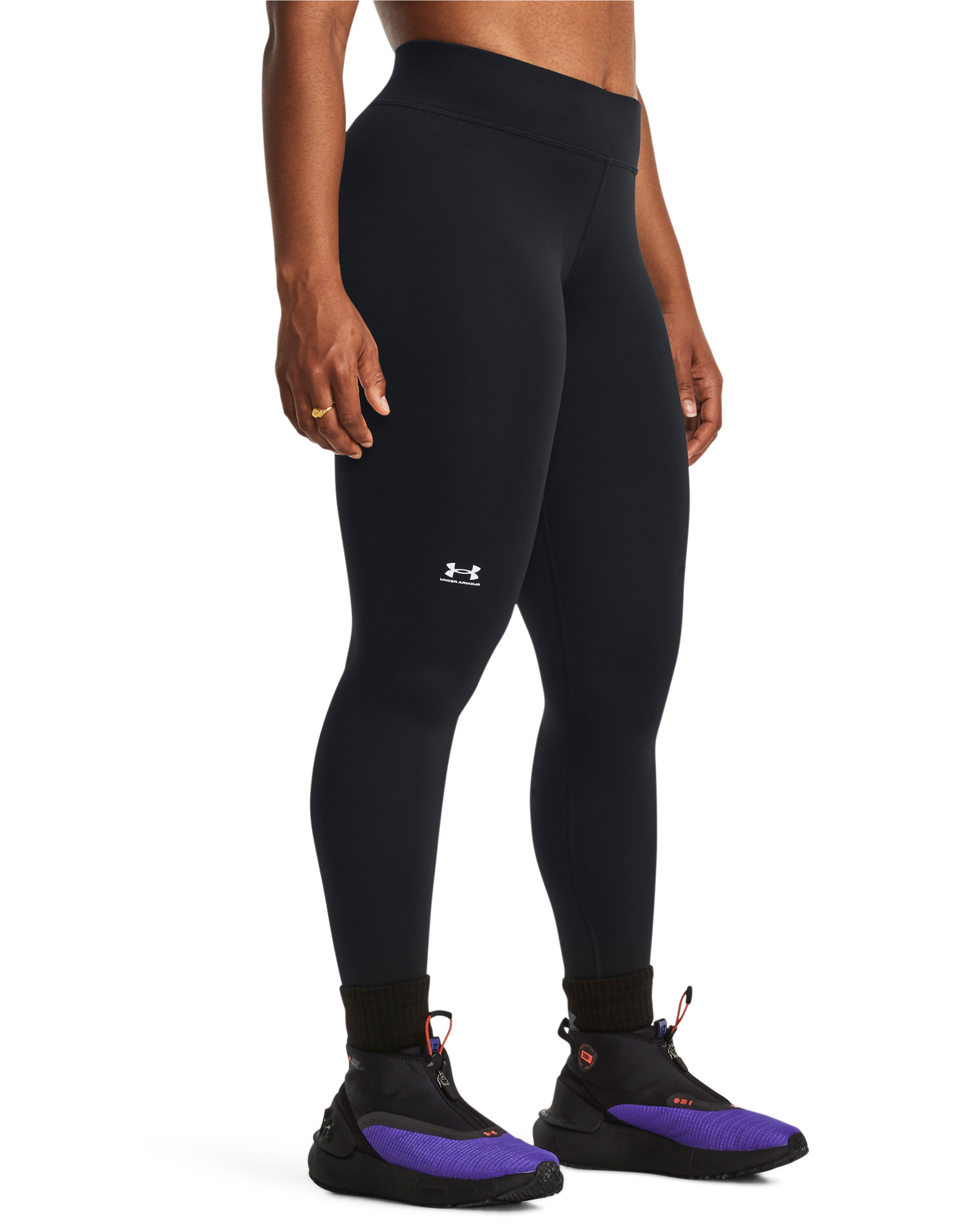 Women's ColdGear Authentics Legging