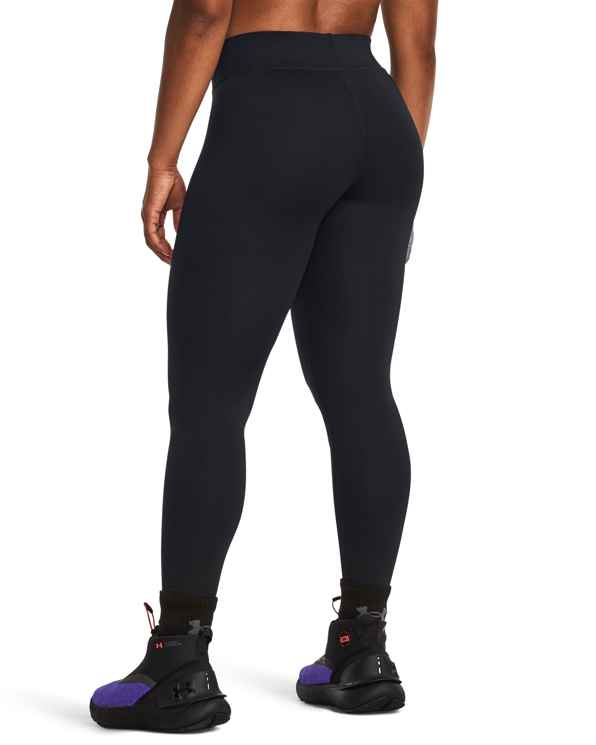 Women's ColdGear Authentics Legging