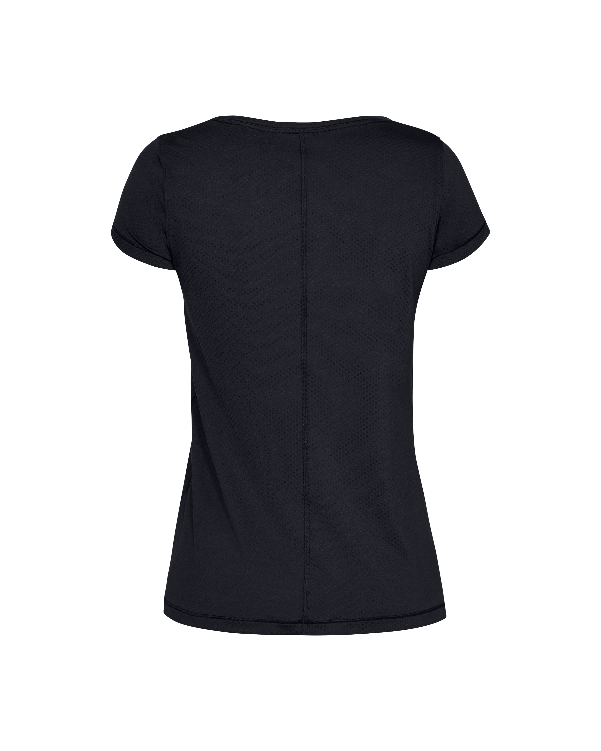 Women's HeatGear Armour Short Sleeve from Under Armour