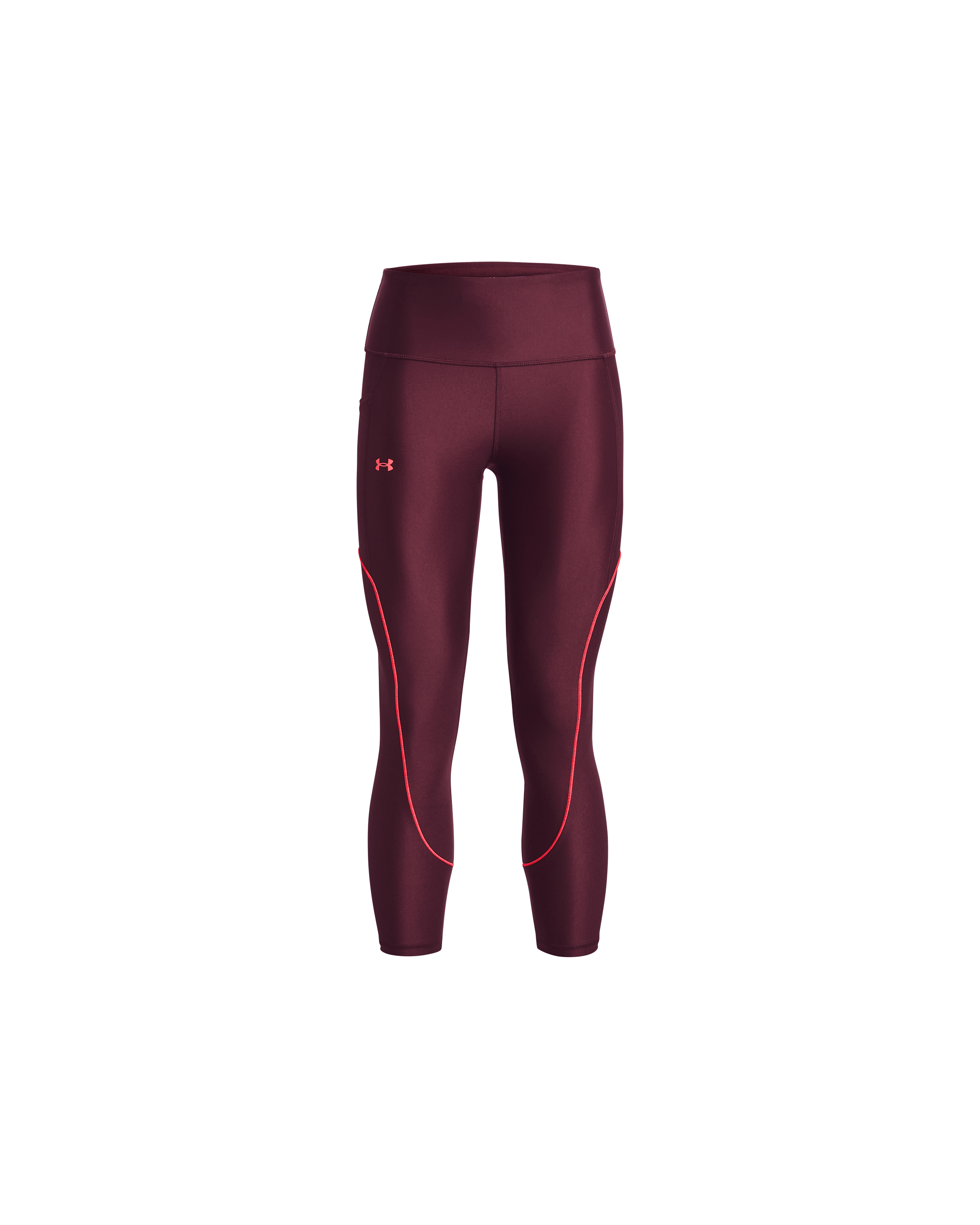 Women's Armour Novelty Ankle Legging from Under Armour