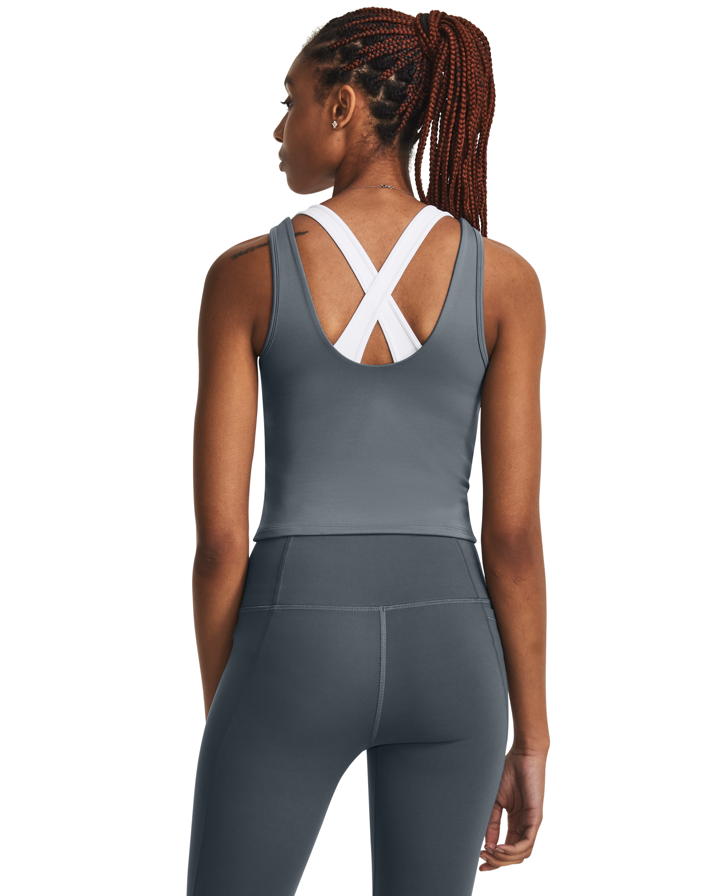 Women's Motion Tank