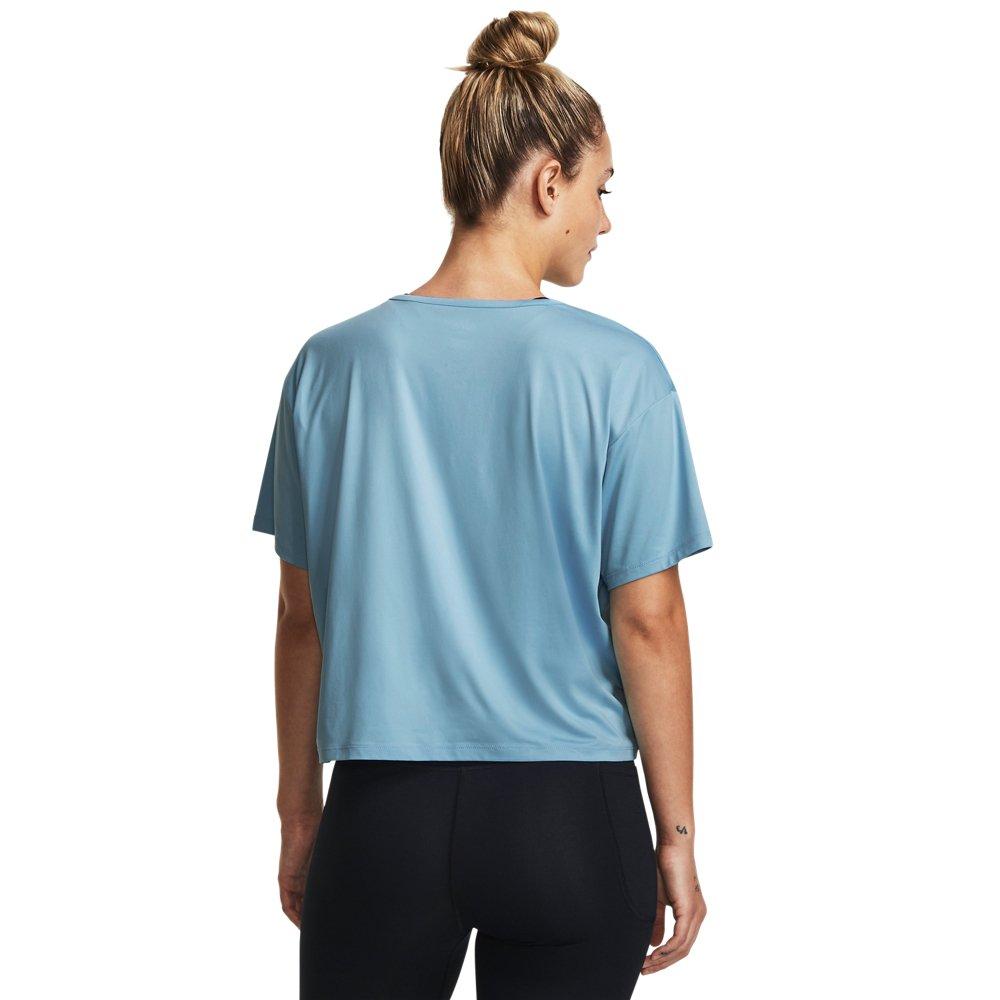 Women's Motion Short Sleeve T-Shirt