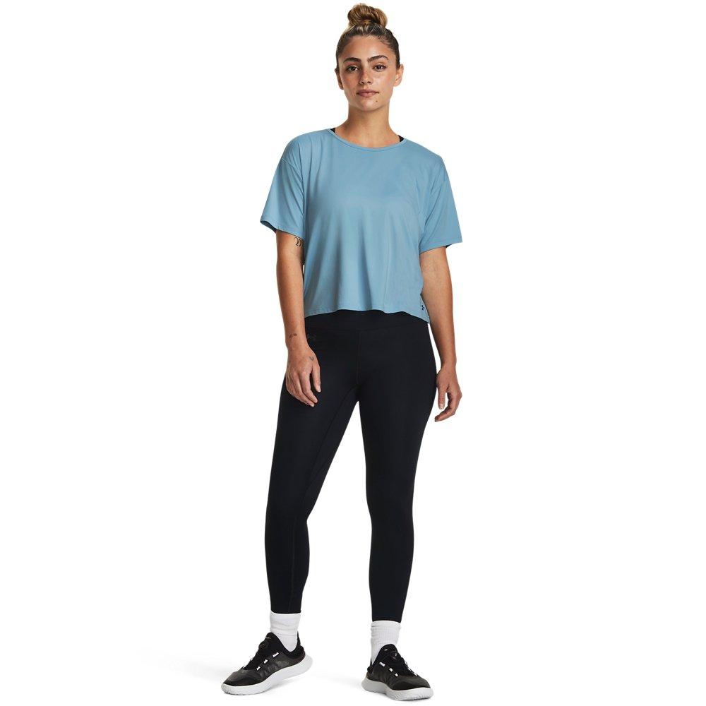 Women's Motion Short Sleeve T-Shirt