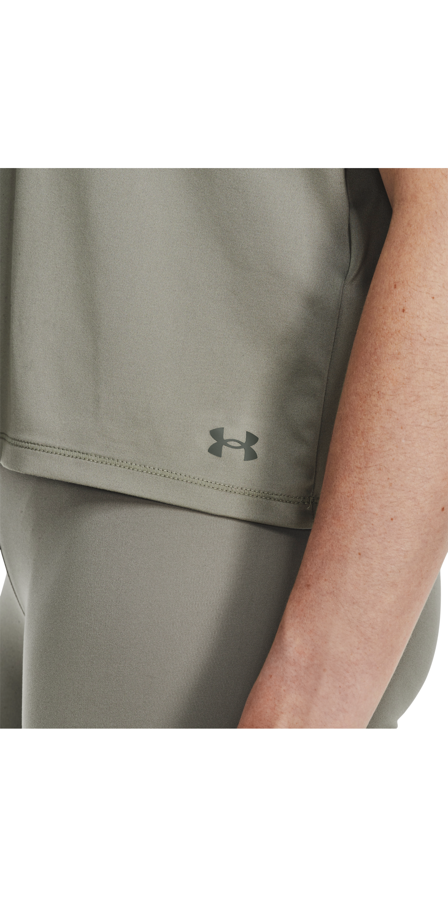 Women's Motion Short Sleeve from Under Armour