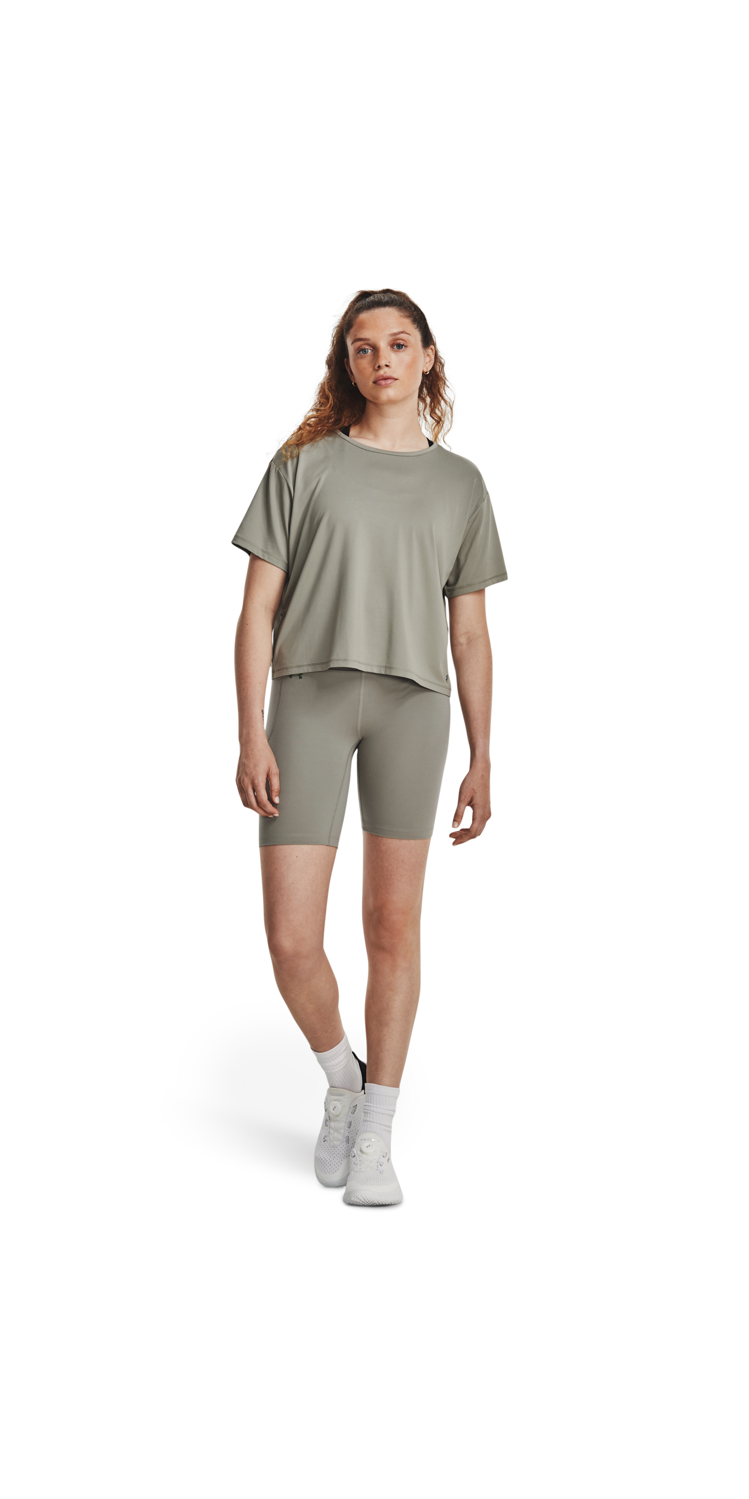 Women's Motion Short Sleeve from Under Armour