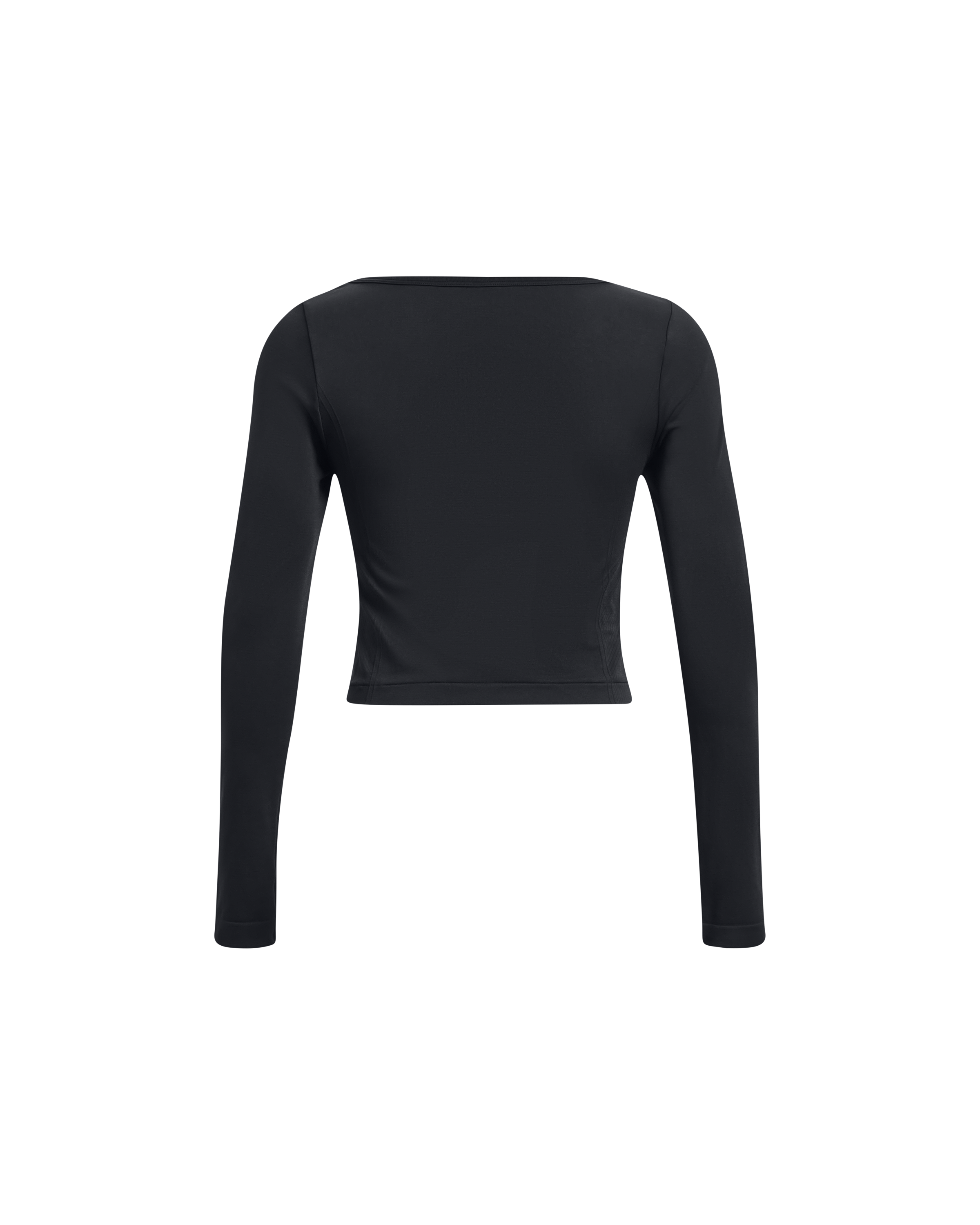 Women's Train Seamless Long Sleeve