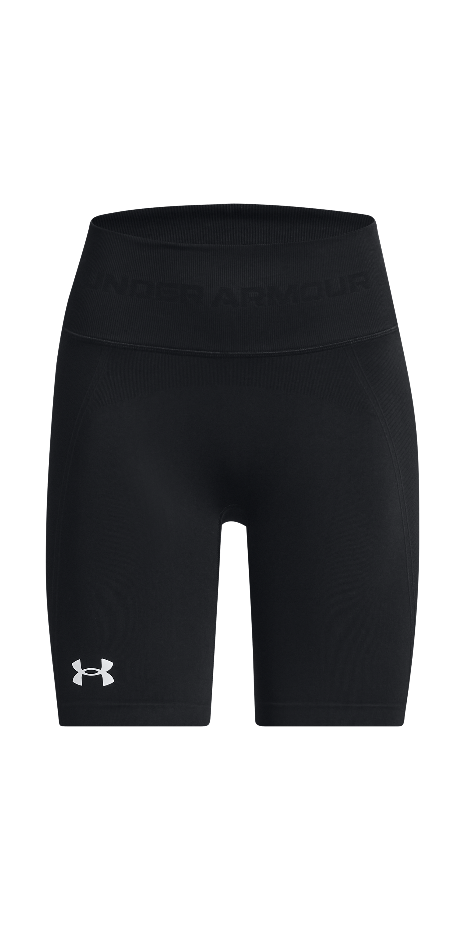 Under armour outlet seamless shorts