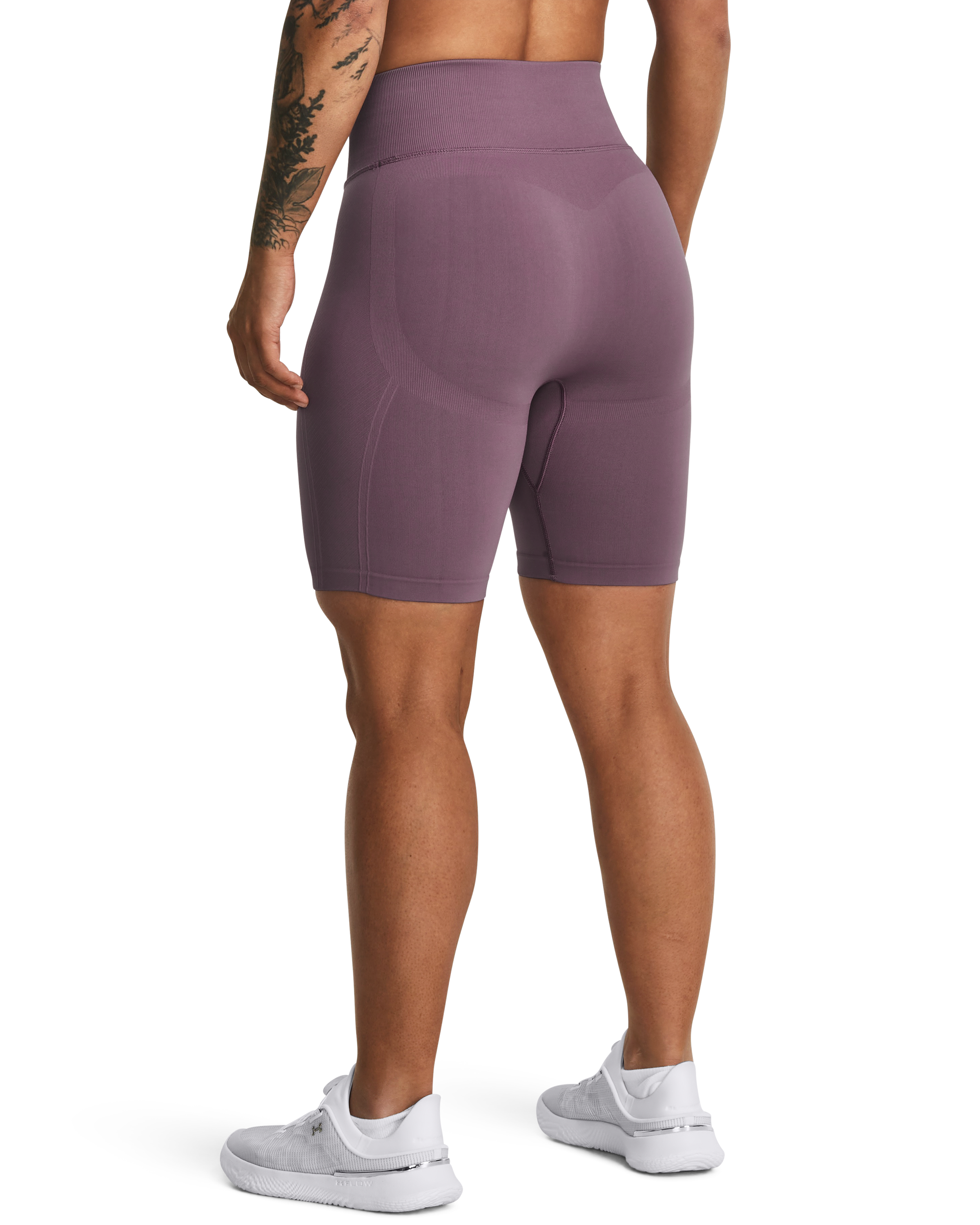 Women's Train Seamless Shorts