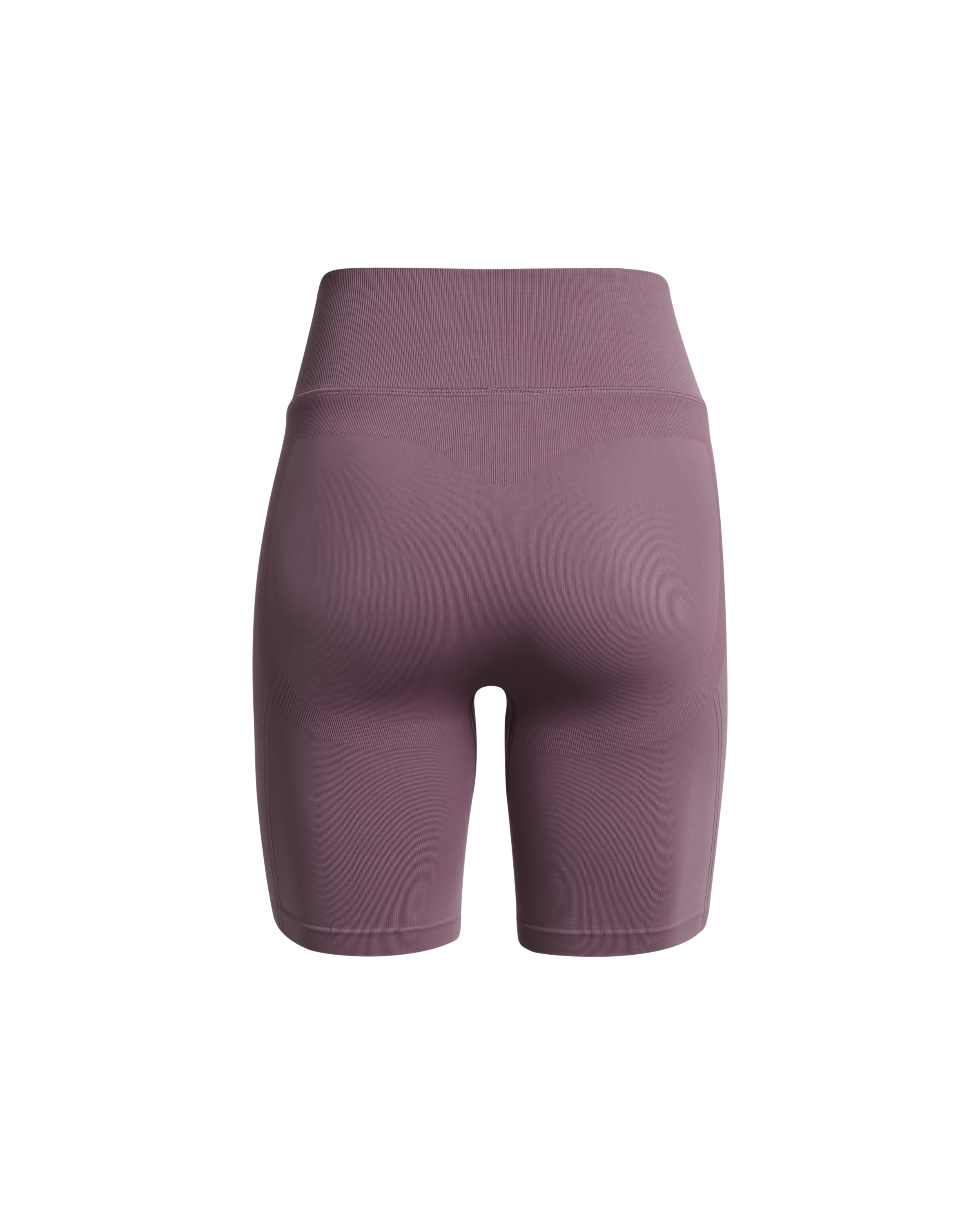 Women's Train Seamless Shorts