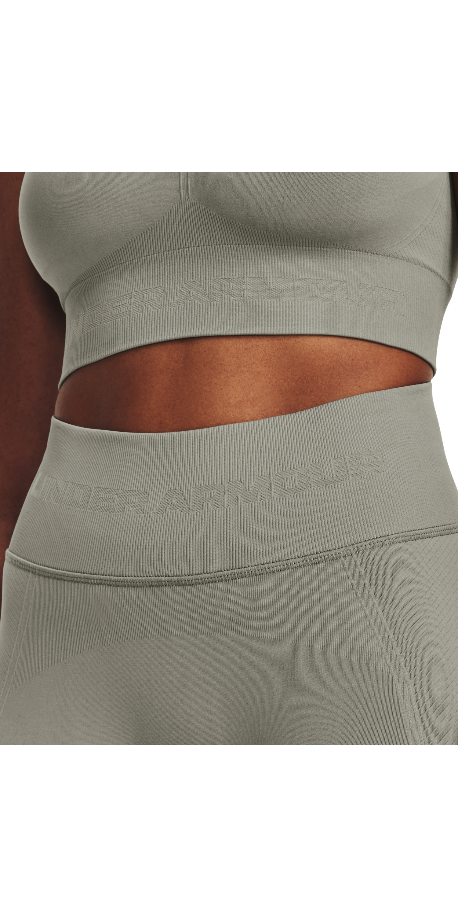 Women's Train Seamless Shorts