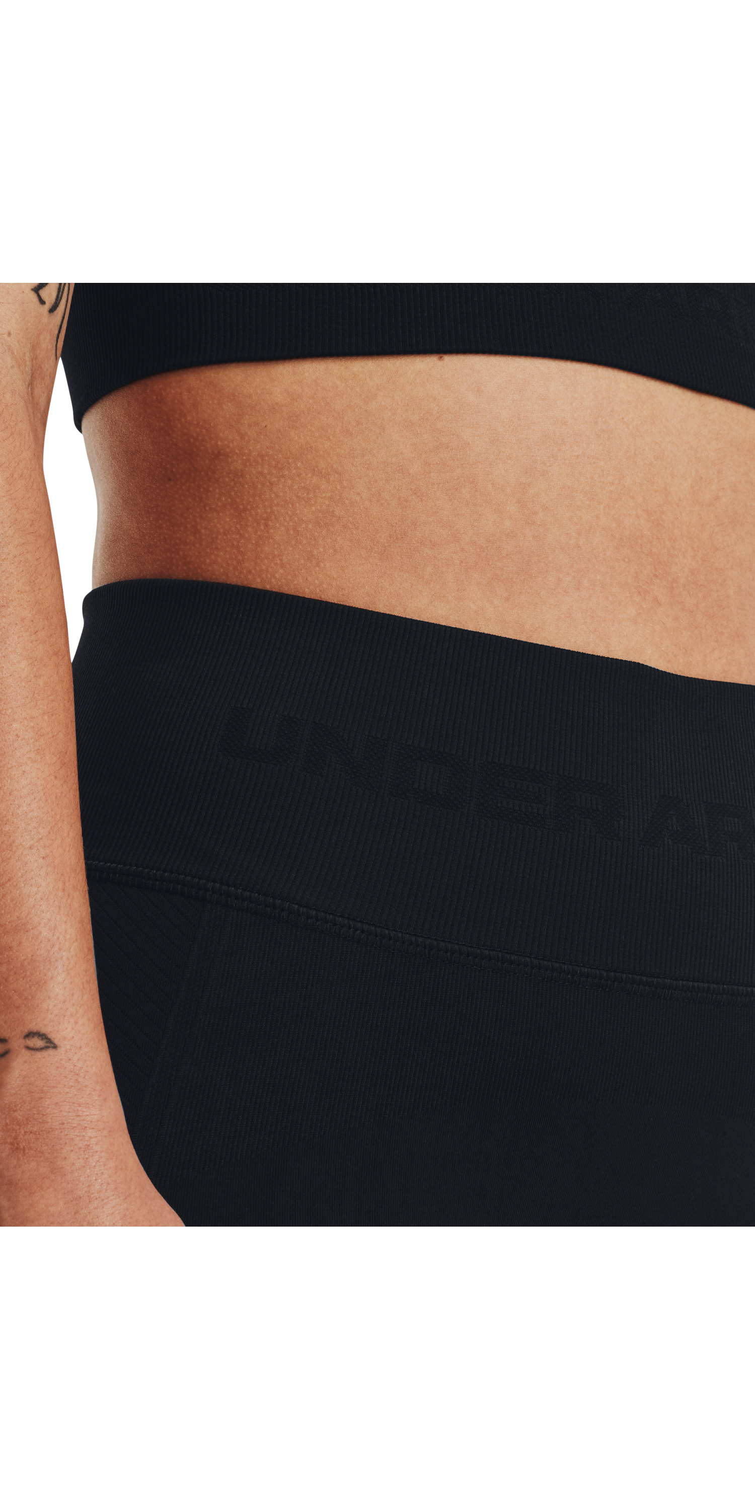 Women's Train Seamless Leggings
