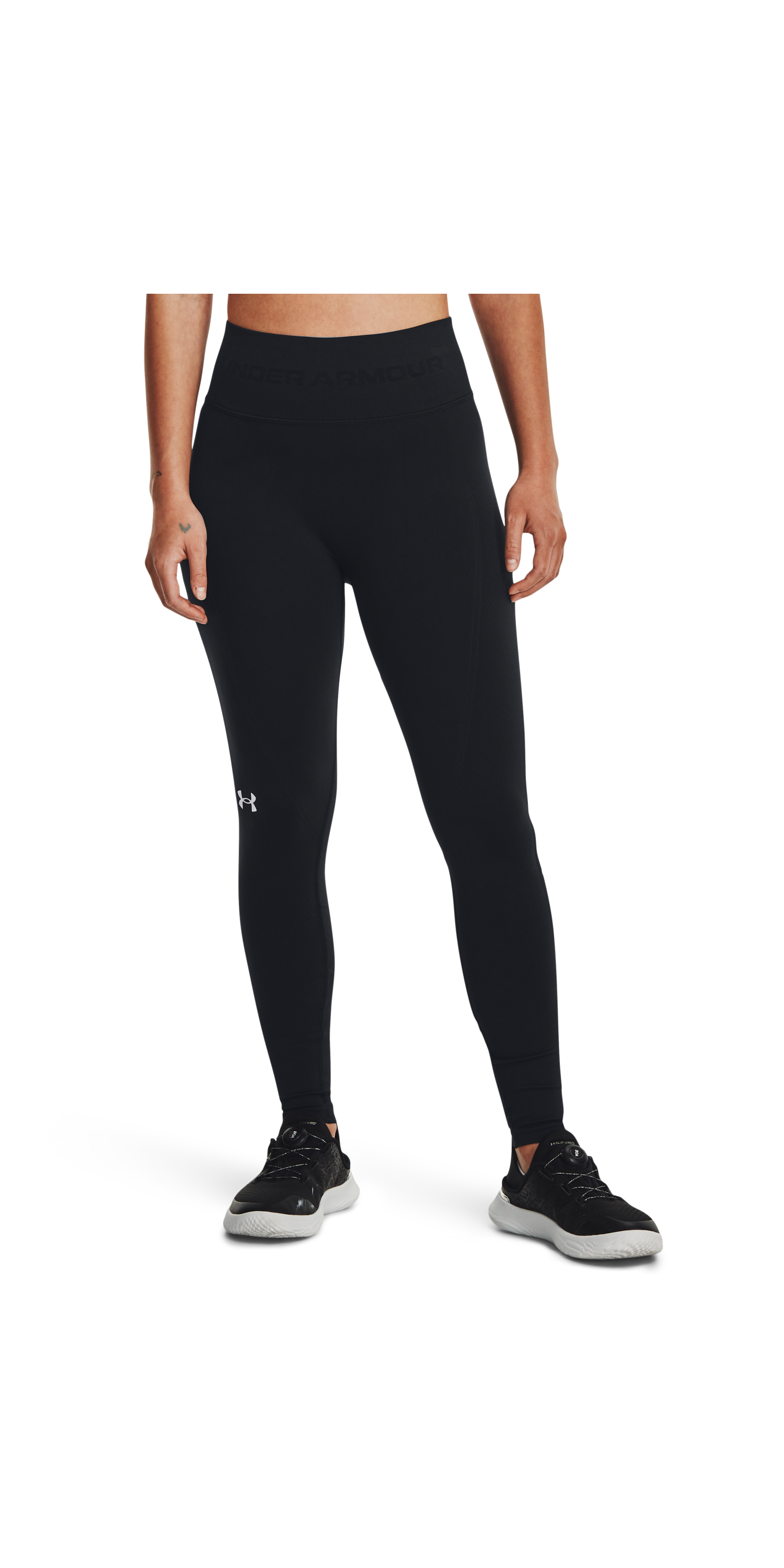 Under Armour Women's Train Seamless Leggings