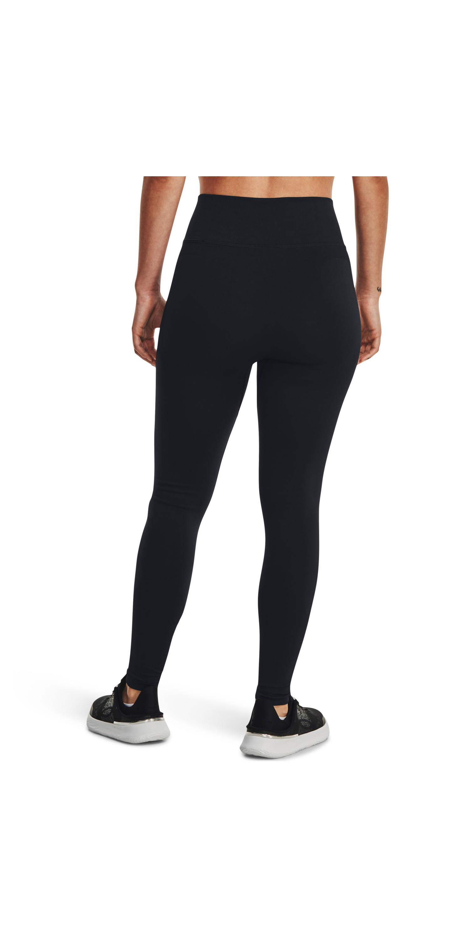 Women's Train Seamless Legging from Under Armour