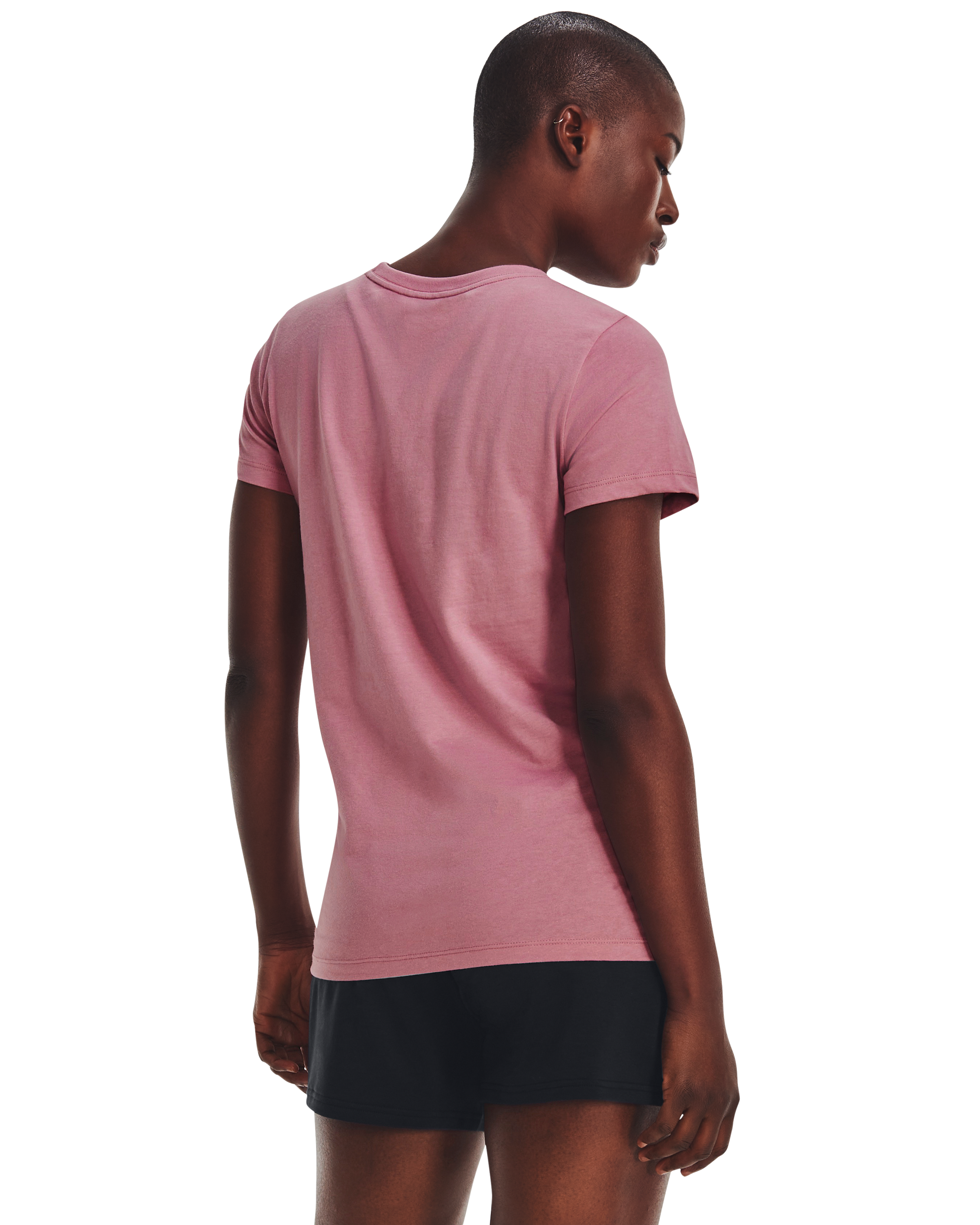 Women's Sportstyle Logo Short Sleeve