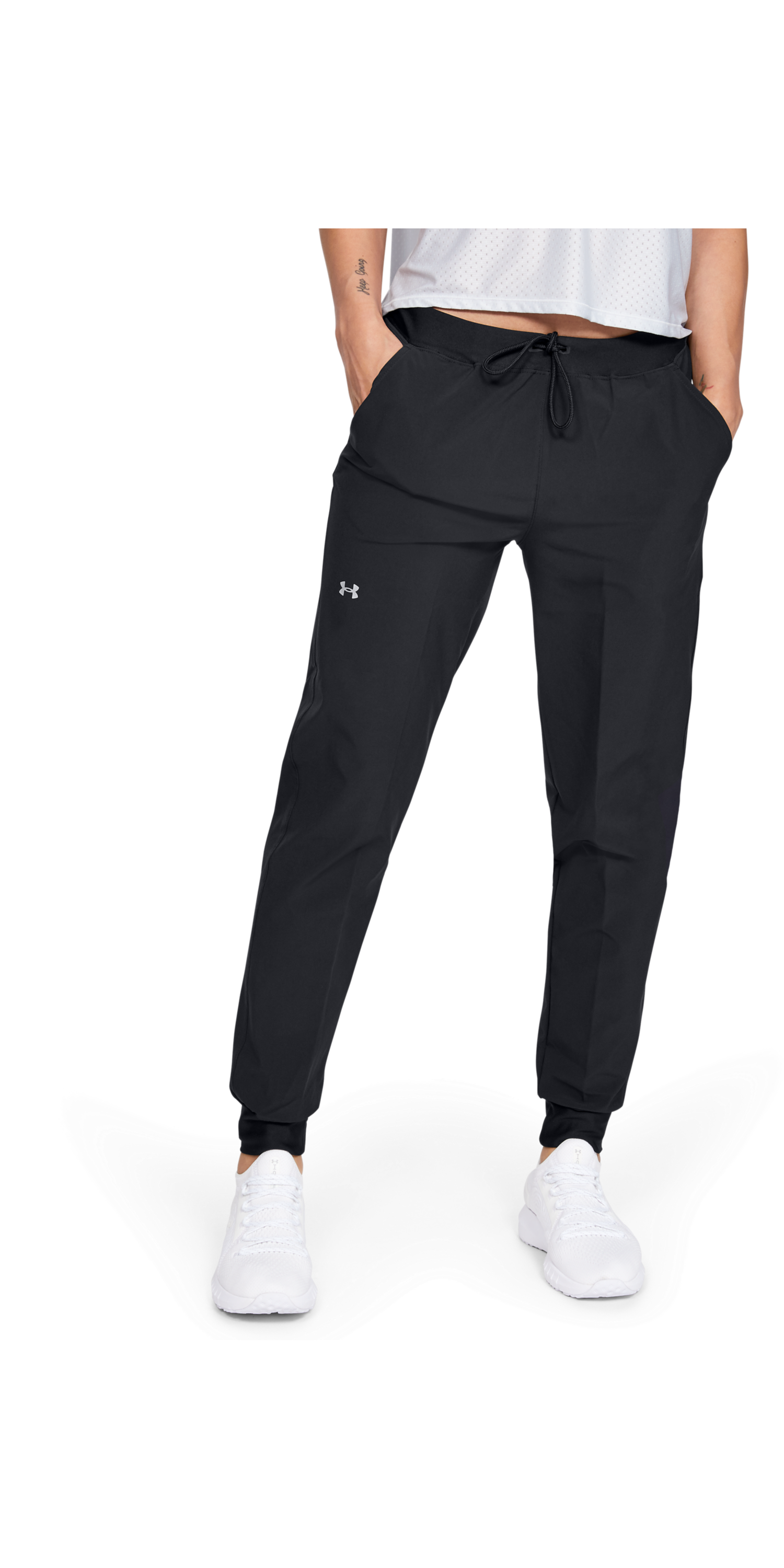 Under Armour Under Armour Women's Sport Woven Pant