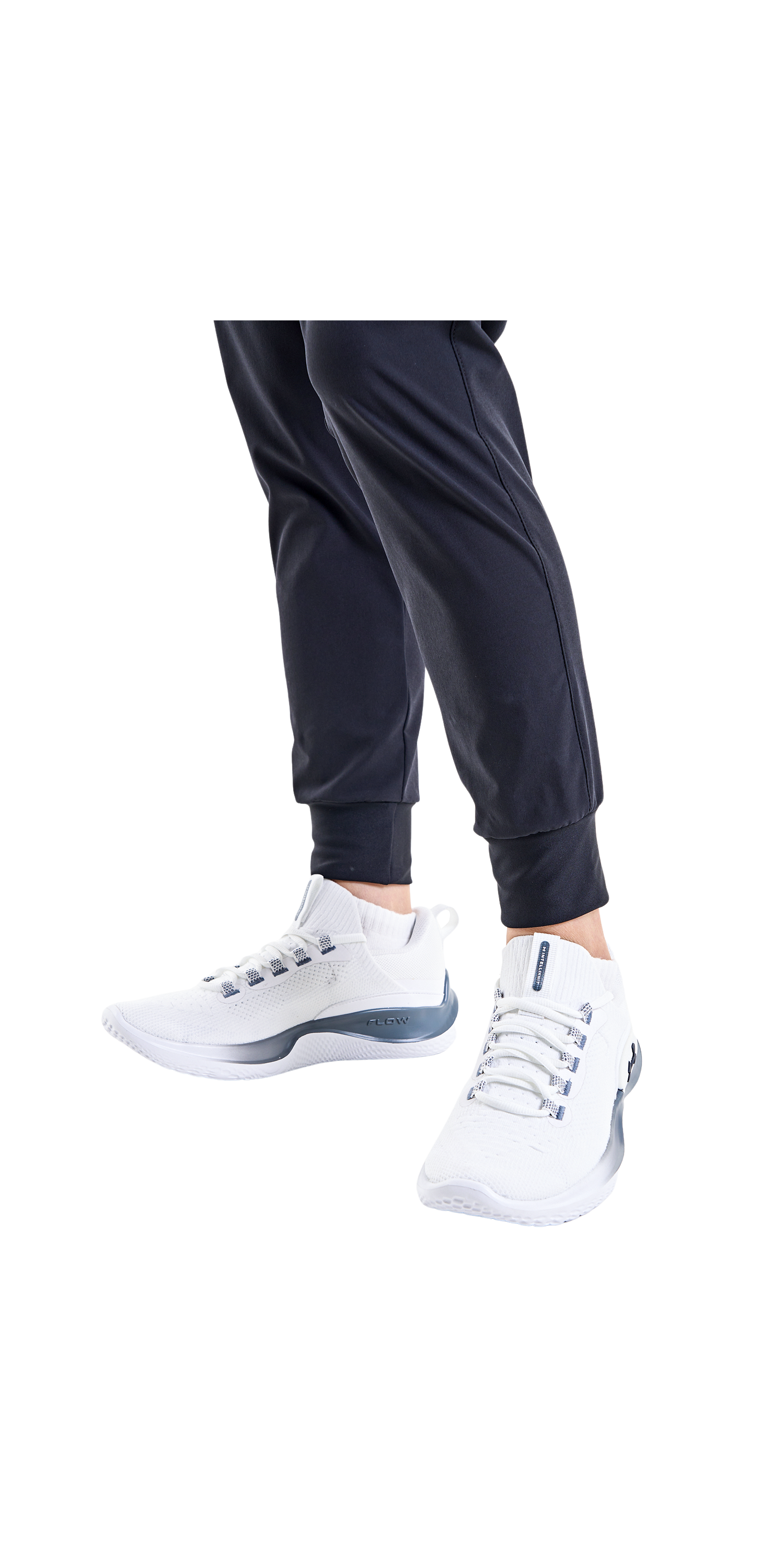 Women's UA Armour Sport Woven Pants - blue