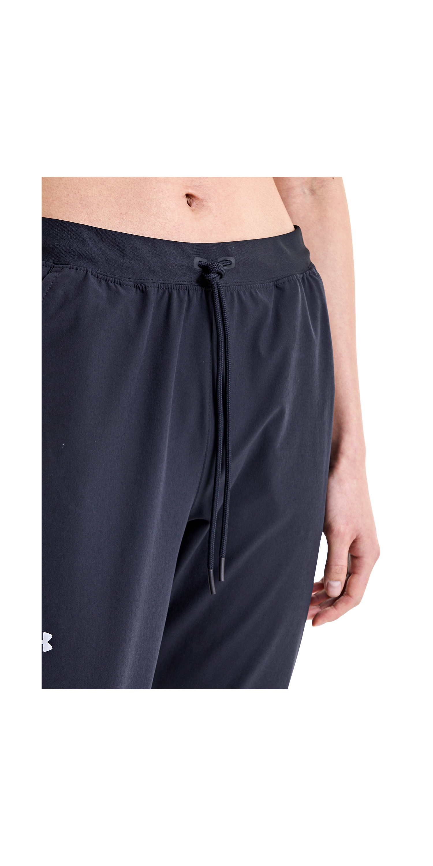Sport woven pant - women's pants - under armor – Go Sport