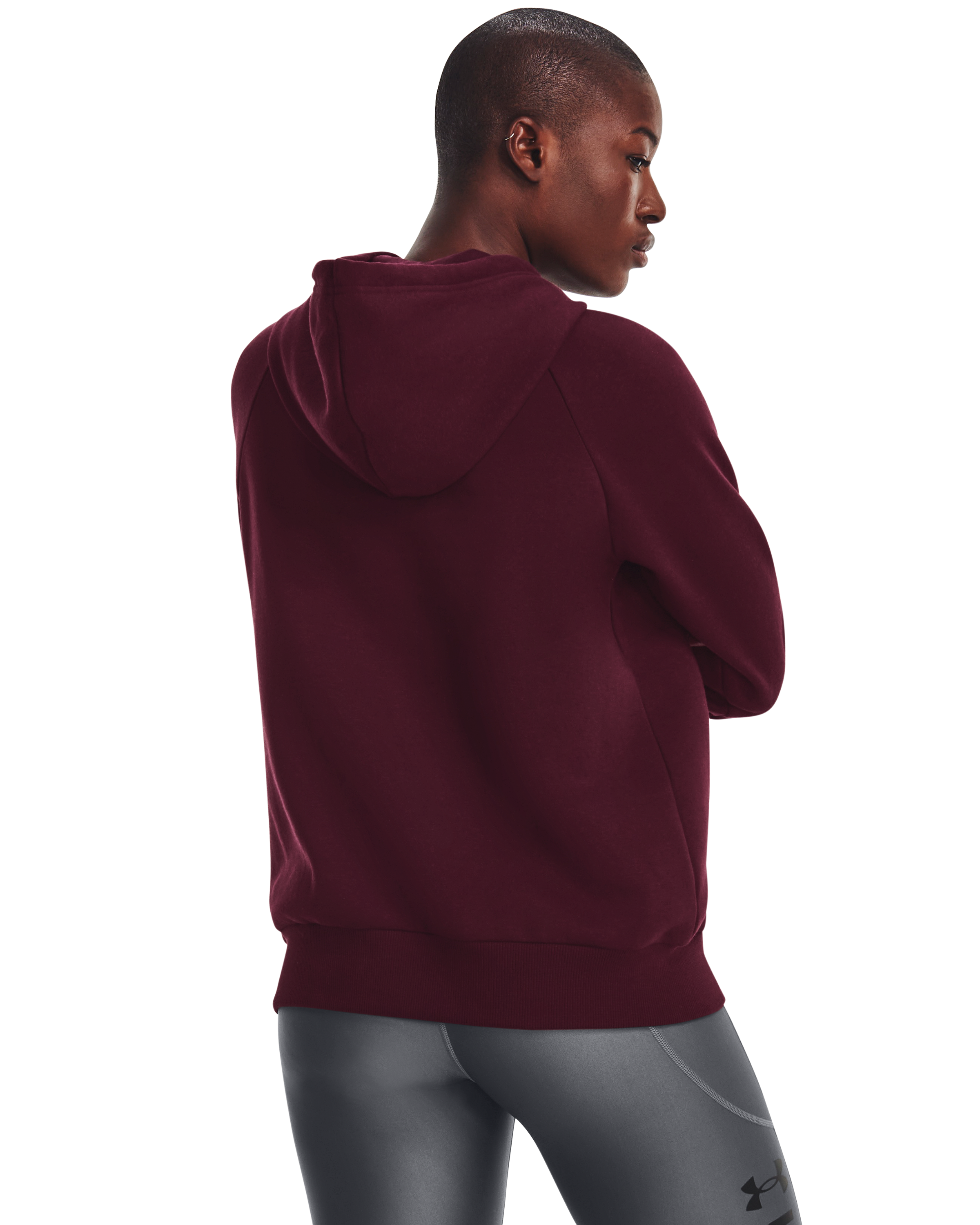 Women's Rival Fleece Hoodie