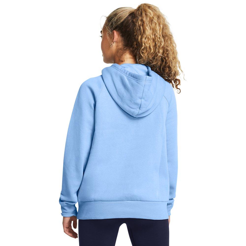 Women's Rival Fleece Hoodie