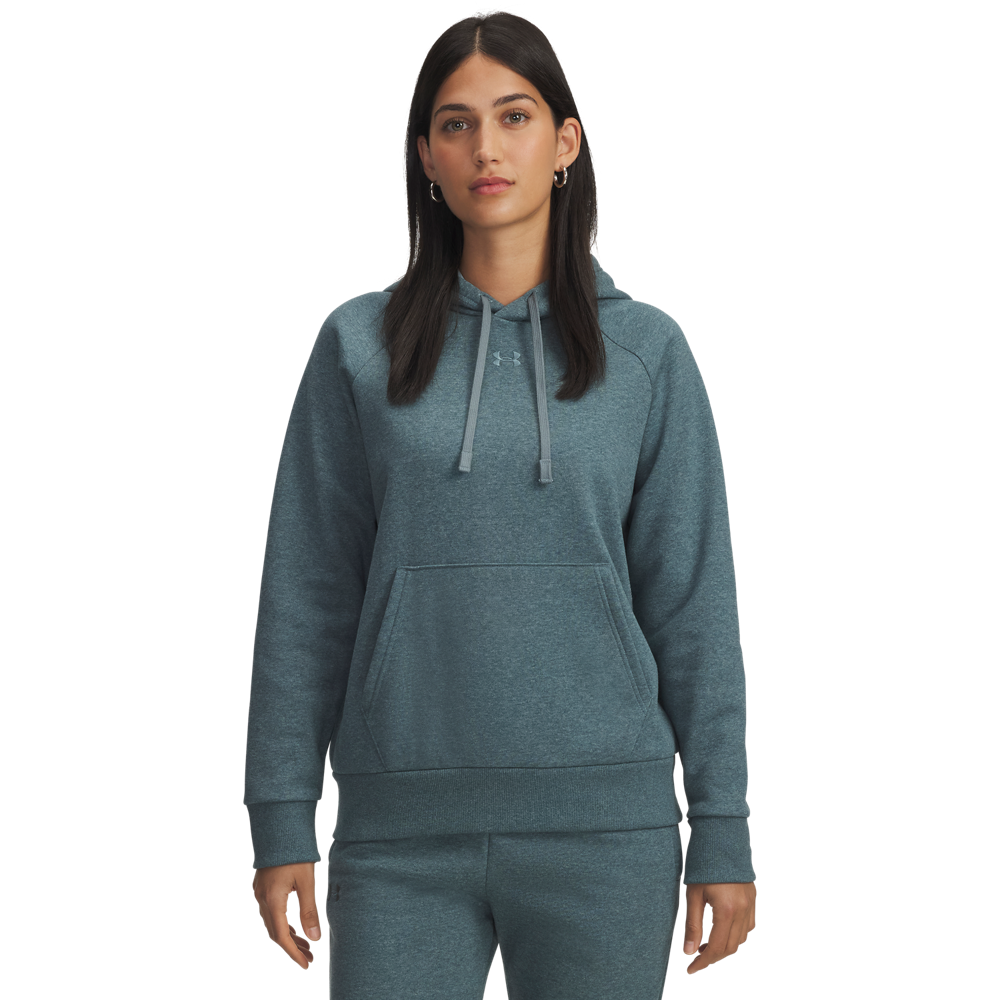 Women's Rival Fleece Hoodie