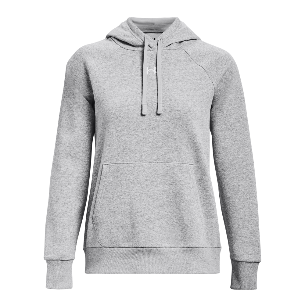 Women's Rival Fleece Hoodie