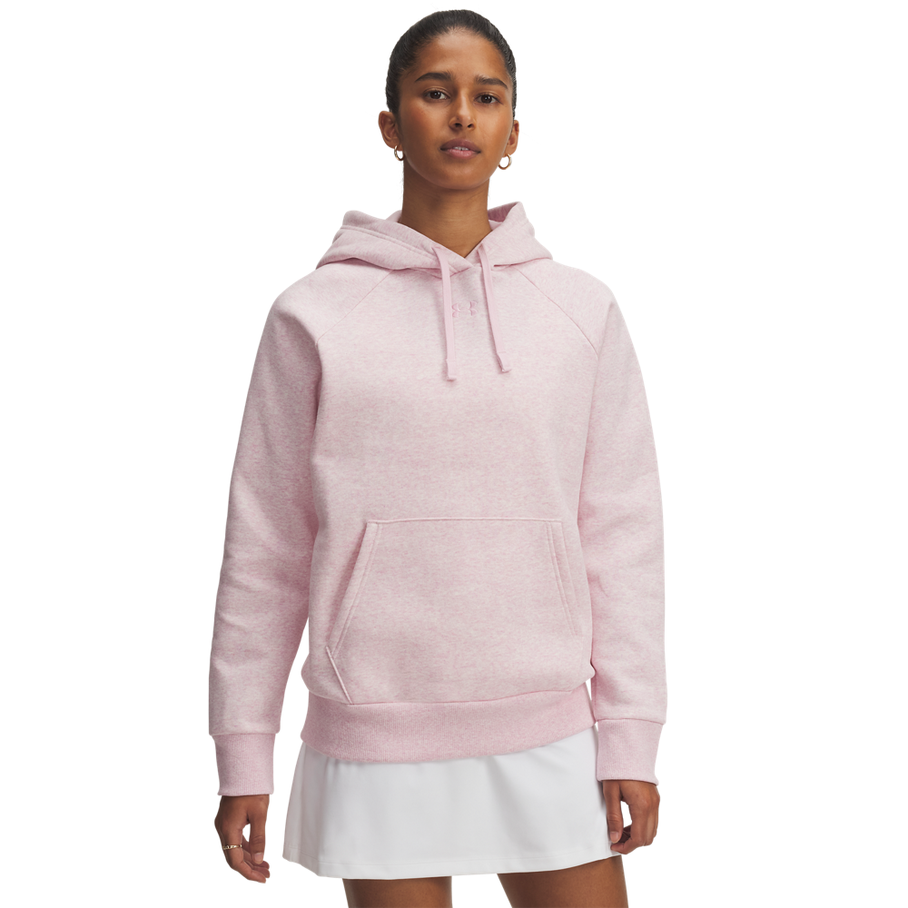 Women's Rival Fleece Hoodie