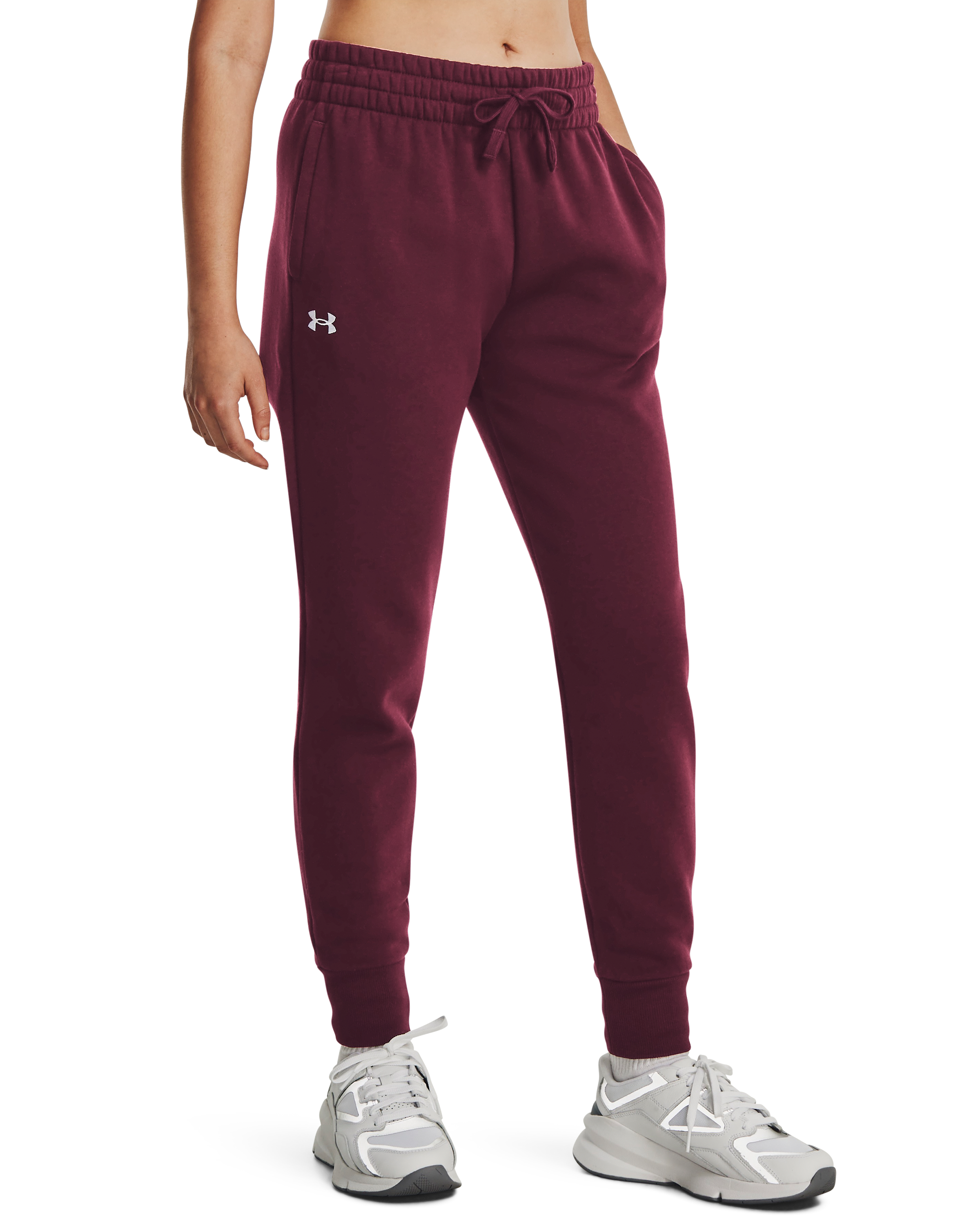 Women's Rival Fleece Joggers from Under Armour