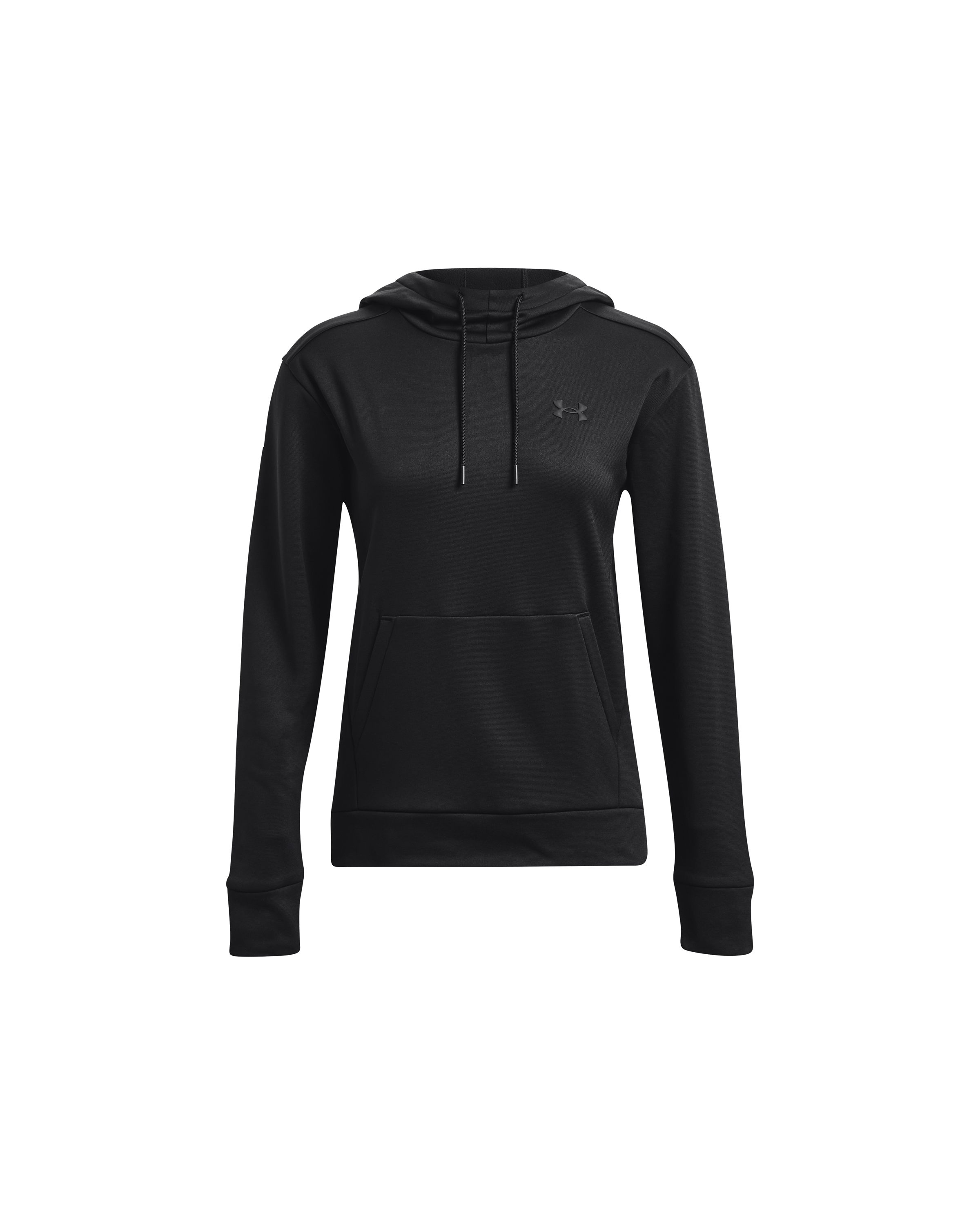 Women's Under Armour Plus Rival Fleece Oversized Crew – eSportingEdge