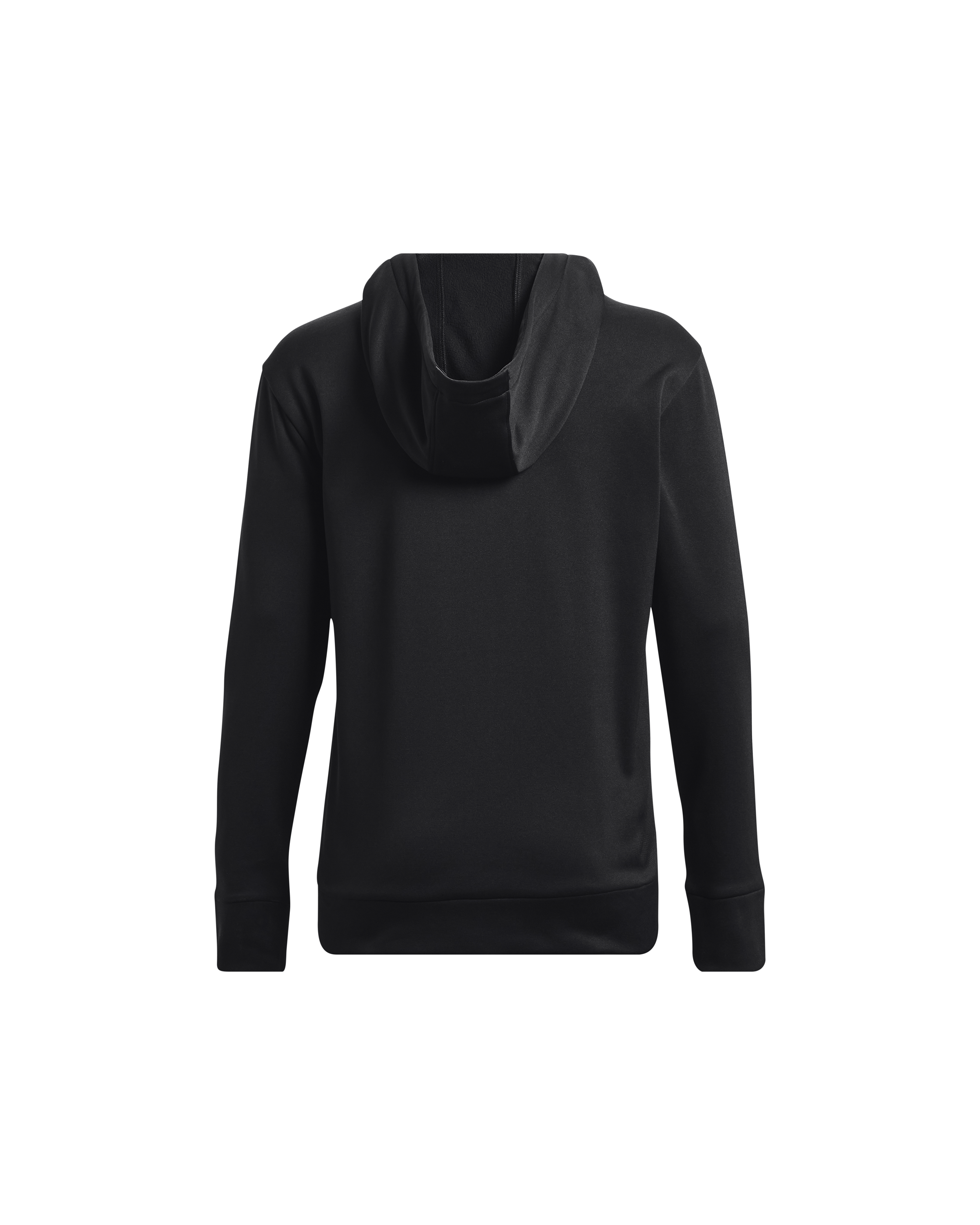 Women's Armour Fleece Hoodie
