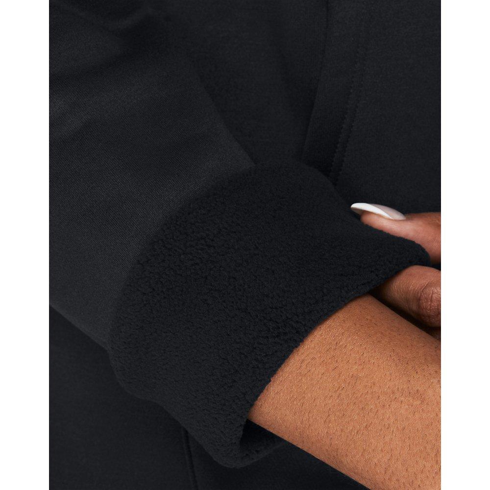 Women's Armour Fleece Hoodie