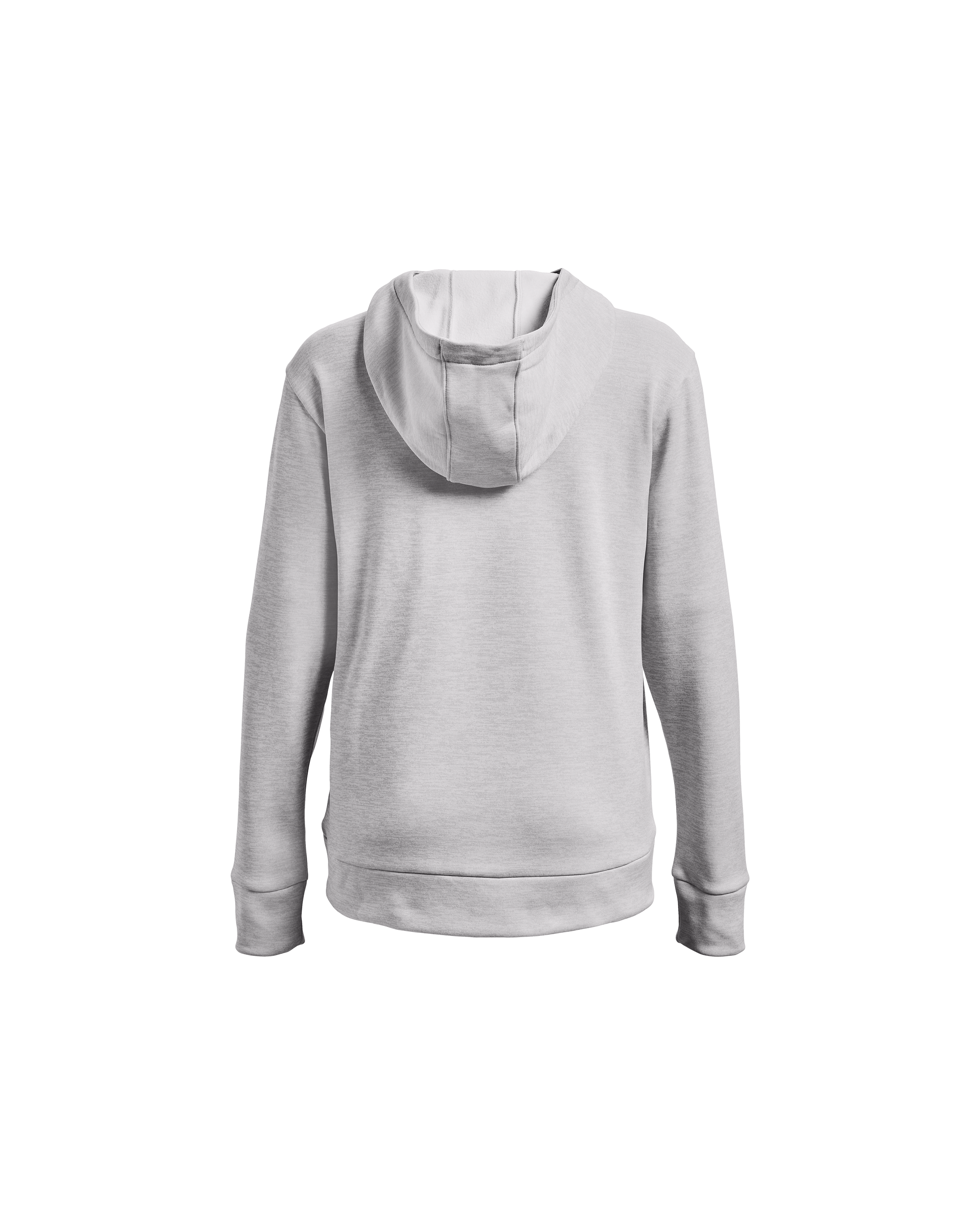 Women's Armour Fleece Hoodie