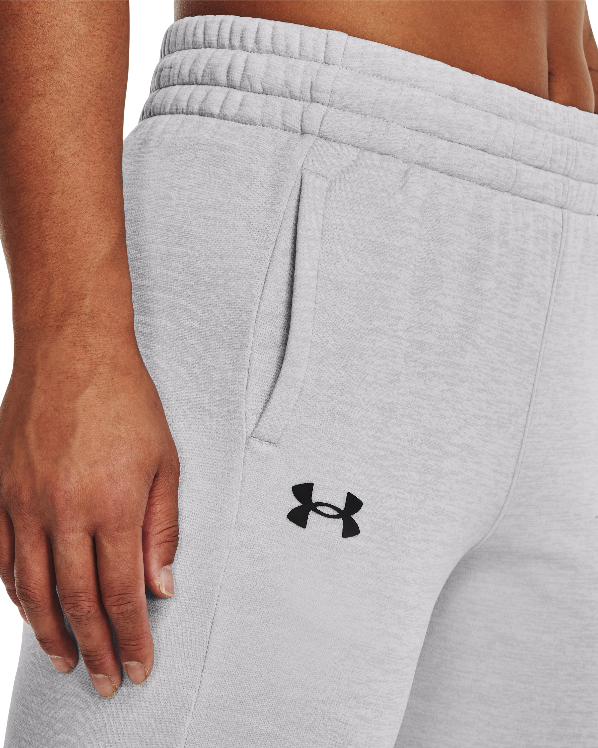 Women's Armour Fleece Joggers