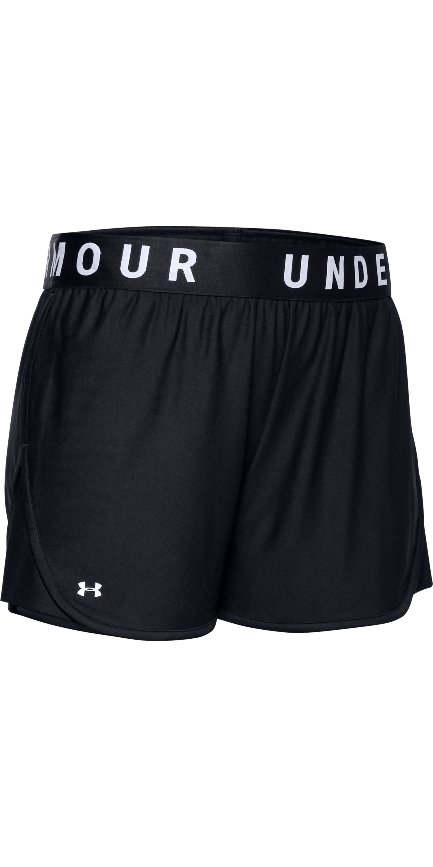 Under armour plus store size athletic shorts