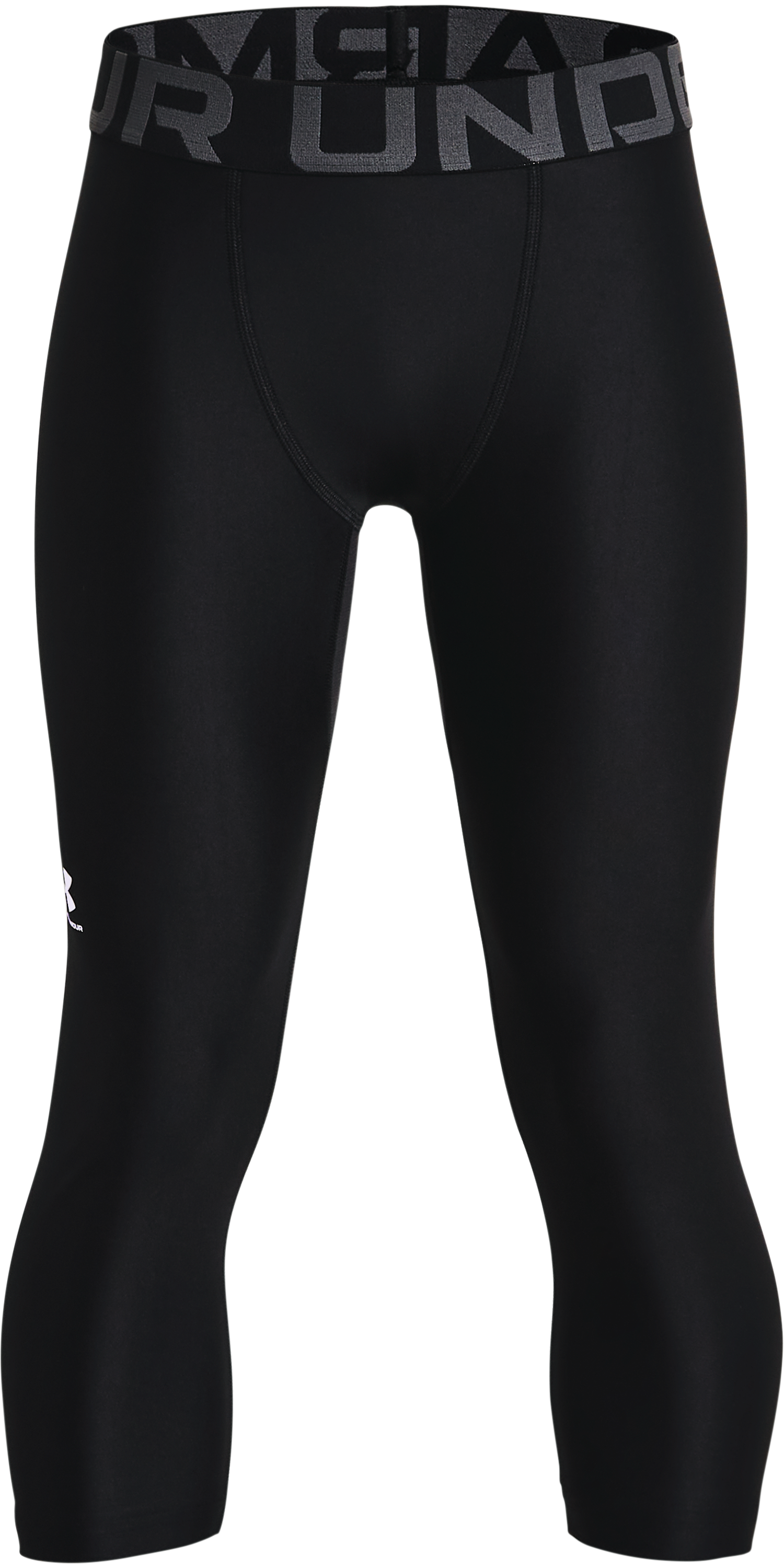 Under Armour Heatgear 3/4 Compression Legging Black