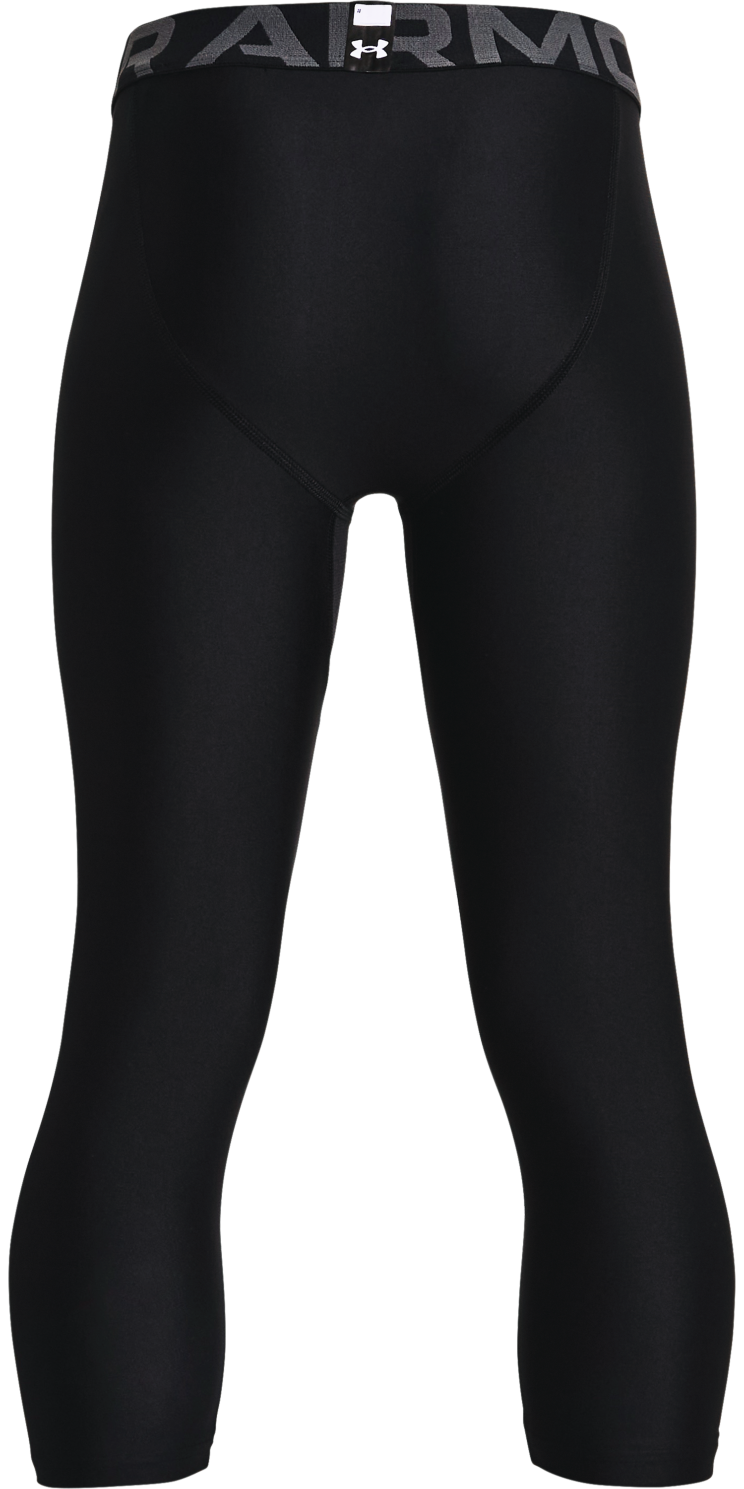 Under Armour Men's HeatGear Armour 3/4 Legging Mid Navy