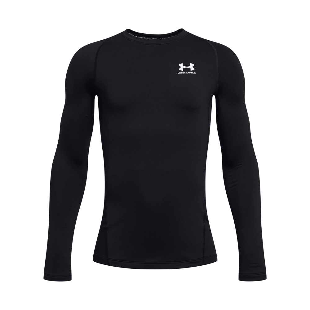 Boys' ColdGear® Long Sleeve