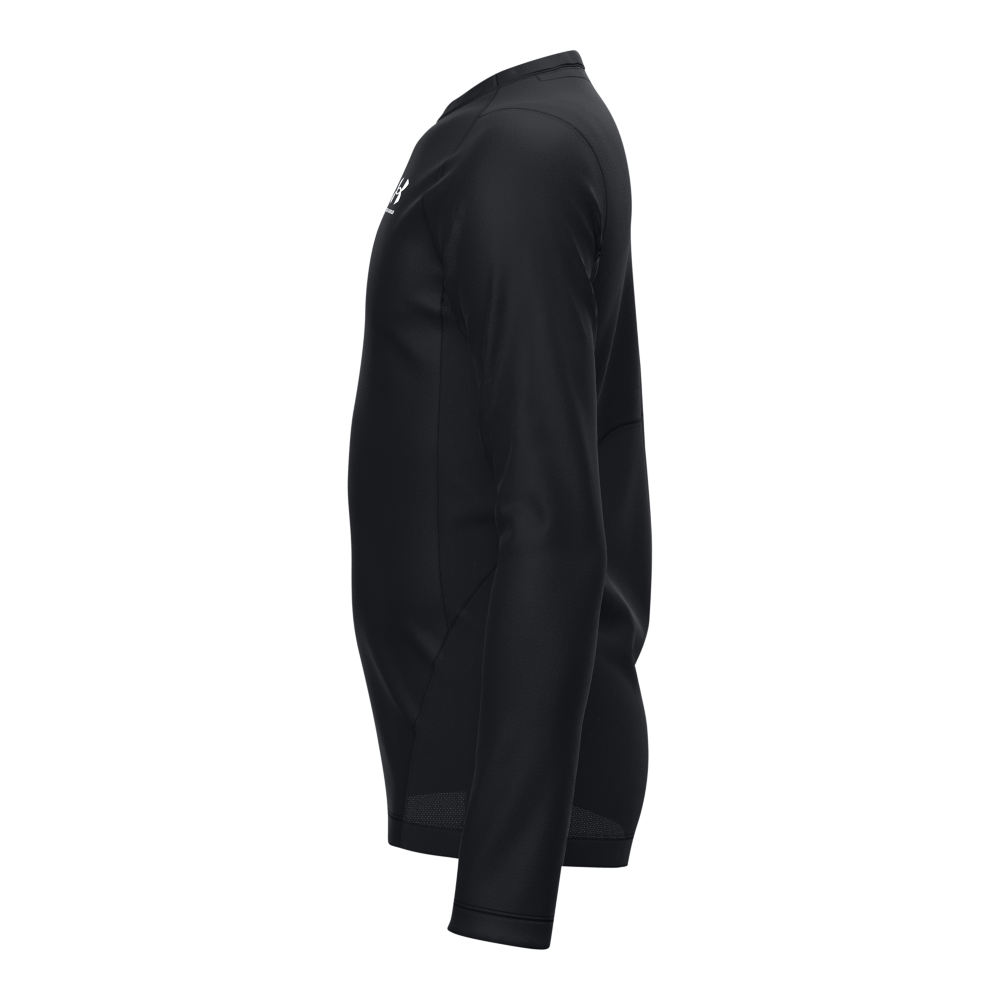 Boys' ColdGear Armour Long Sleeve