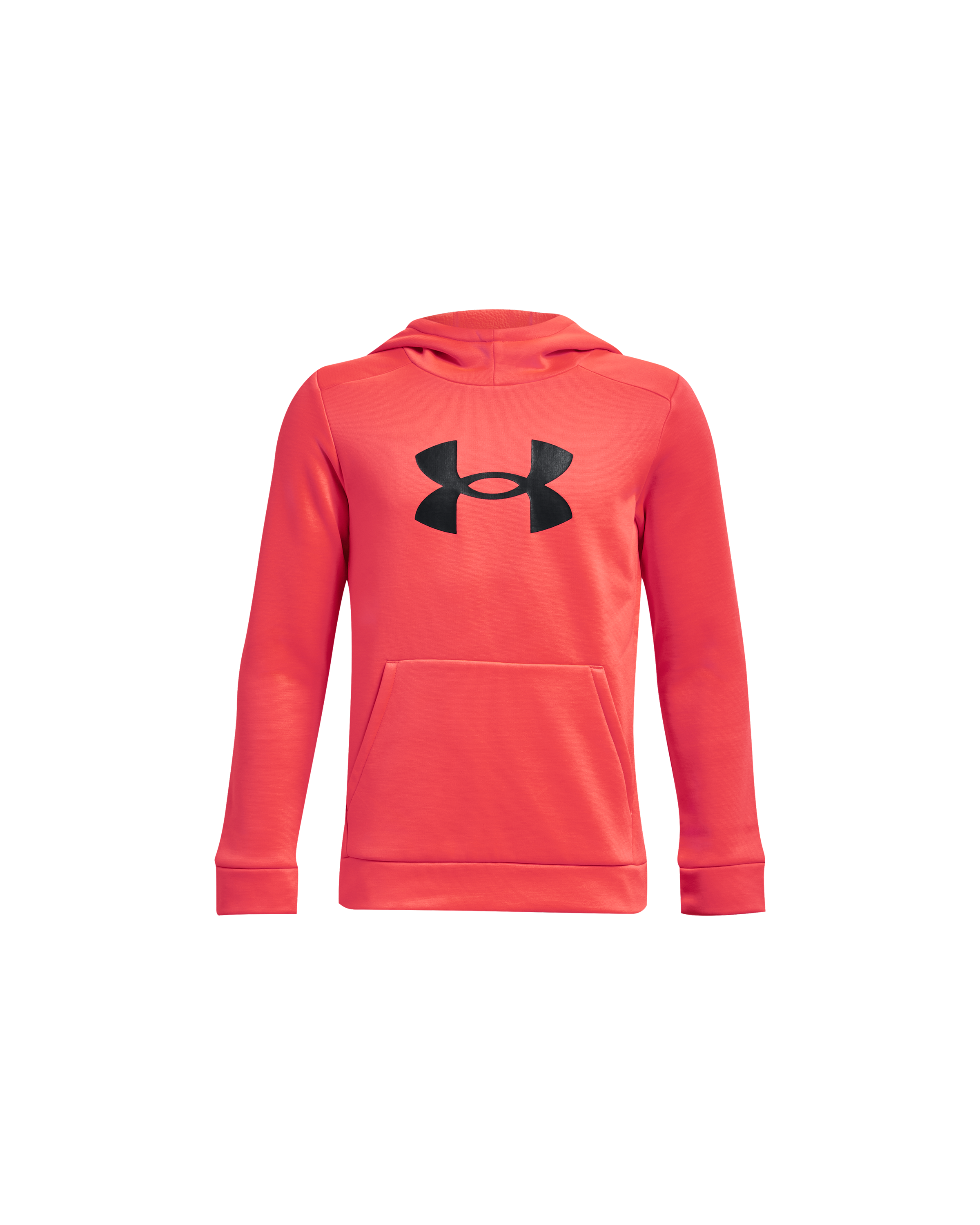 Under armour best sale boys fleece hoodie