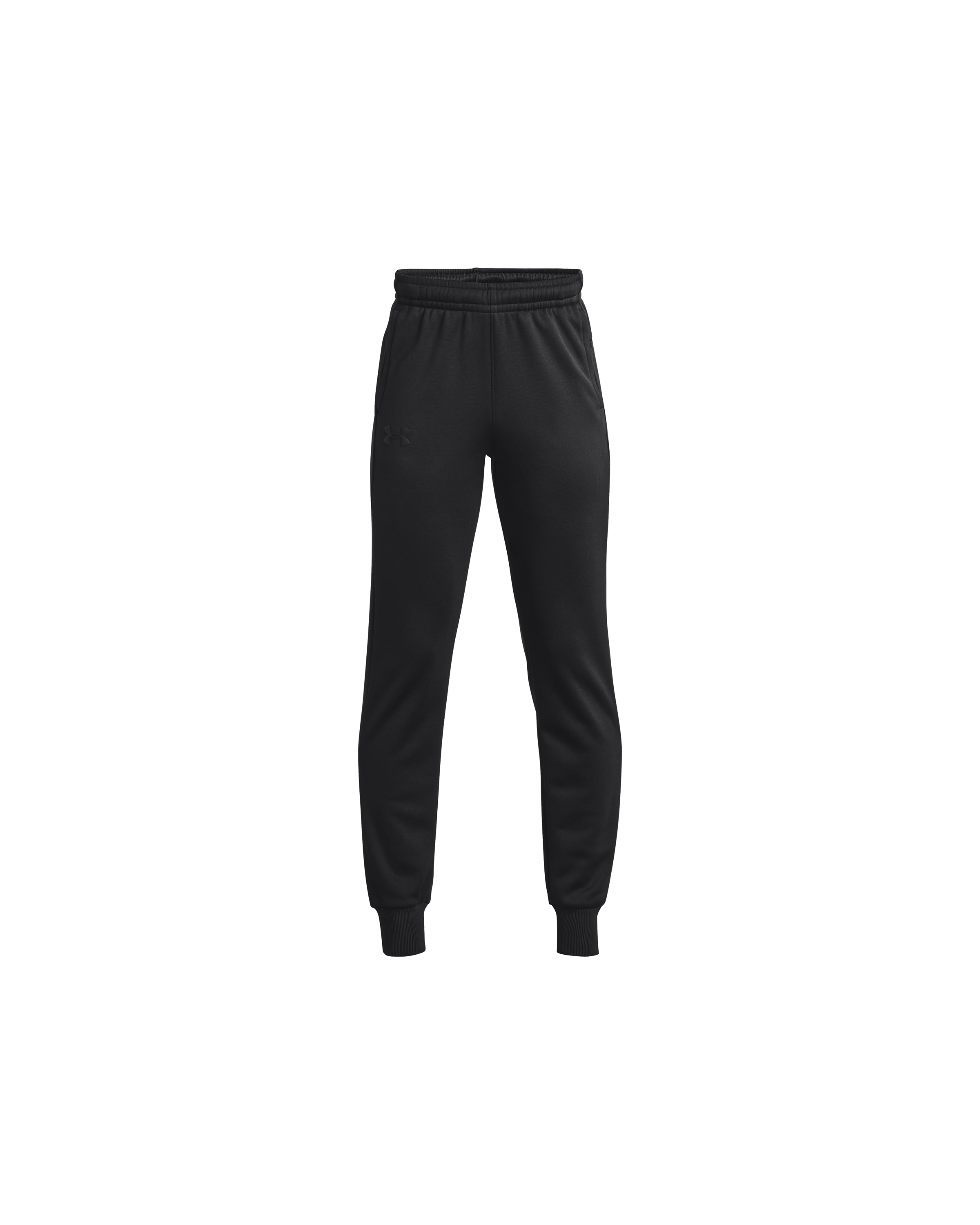 Boys' Armour Fleece Joggers