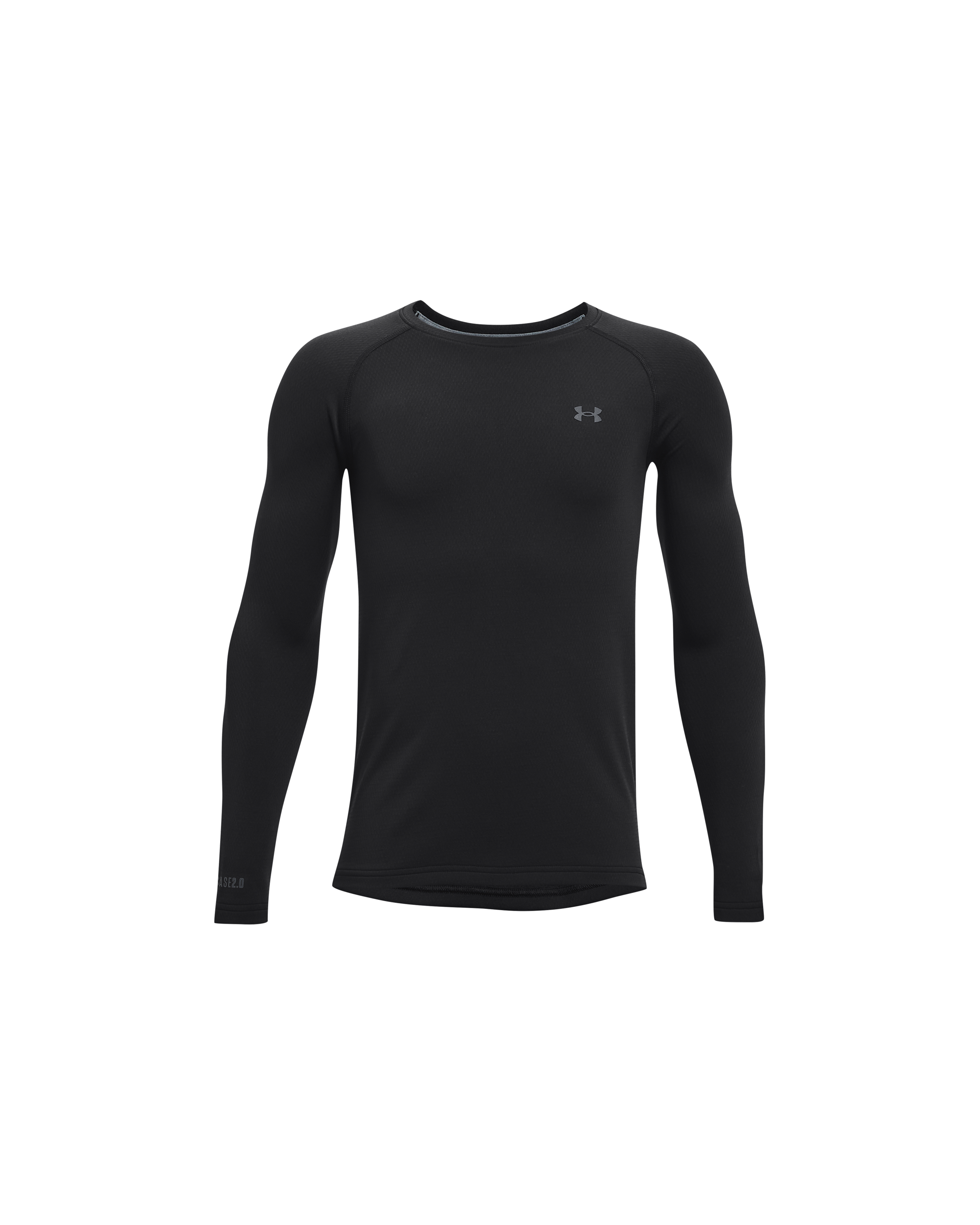 Boys under armour base layer sale