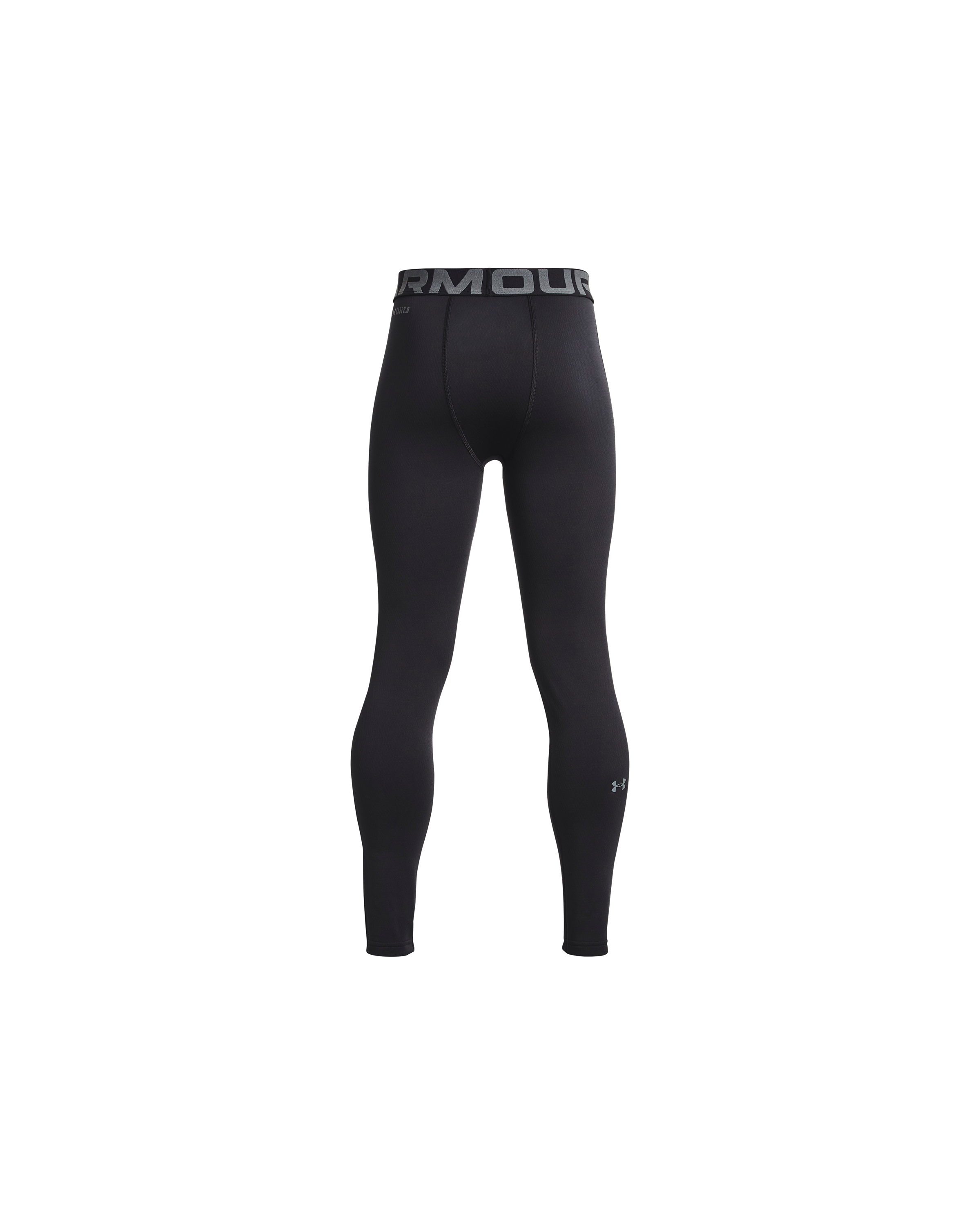 Under Armour Men's Armour HeatGear Leggings , Black (001)/Pitch