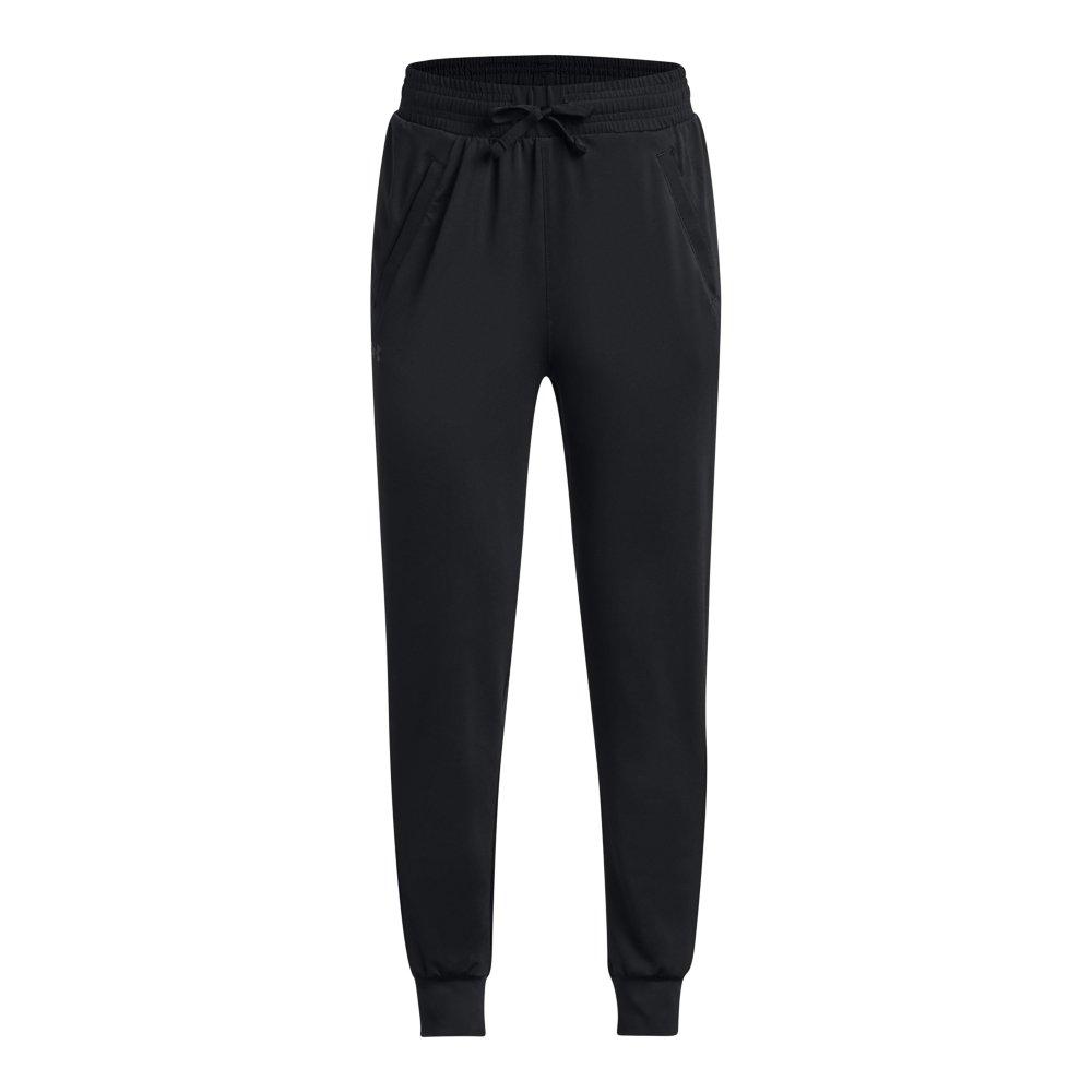 Junior Girls' [8-20] Rival Fleece Jogger Pant