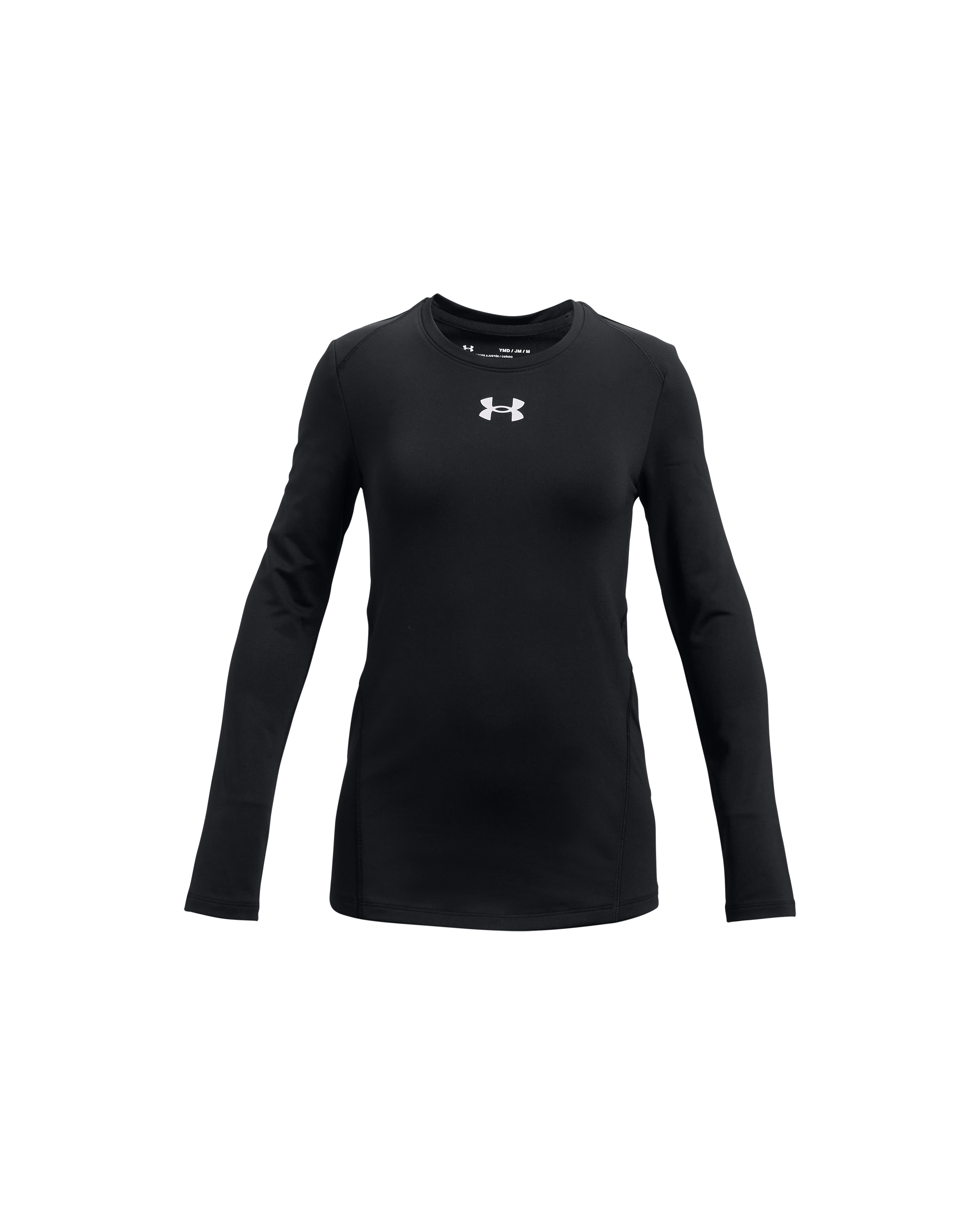 Girls' ColdGear Long Sleeve from Under Armour