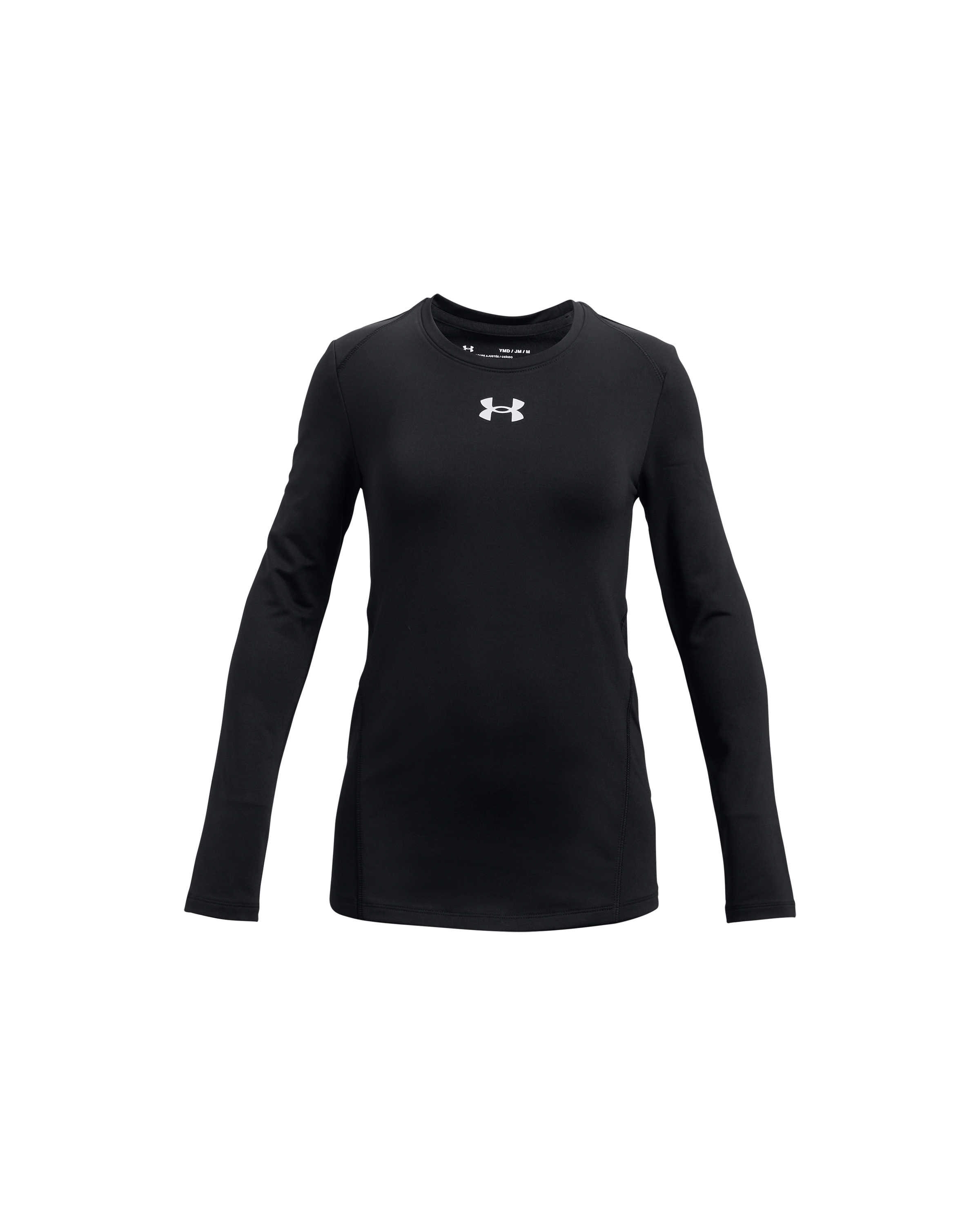 Under armour cheap girls coldgear