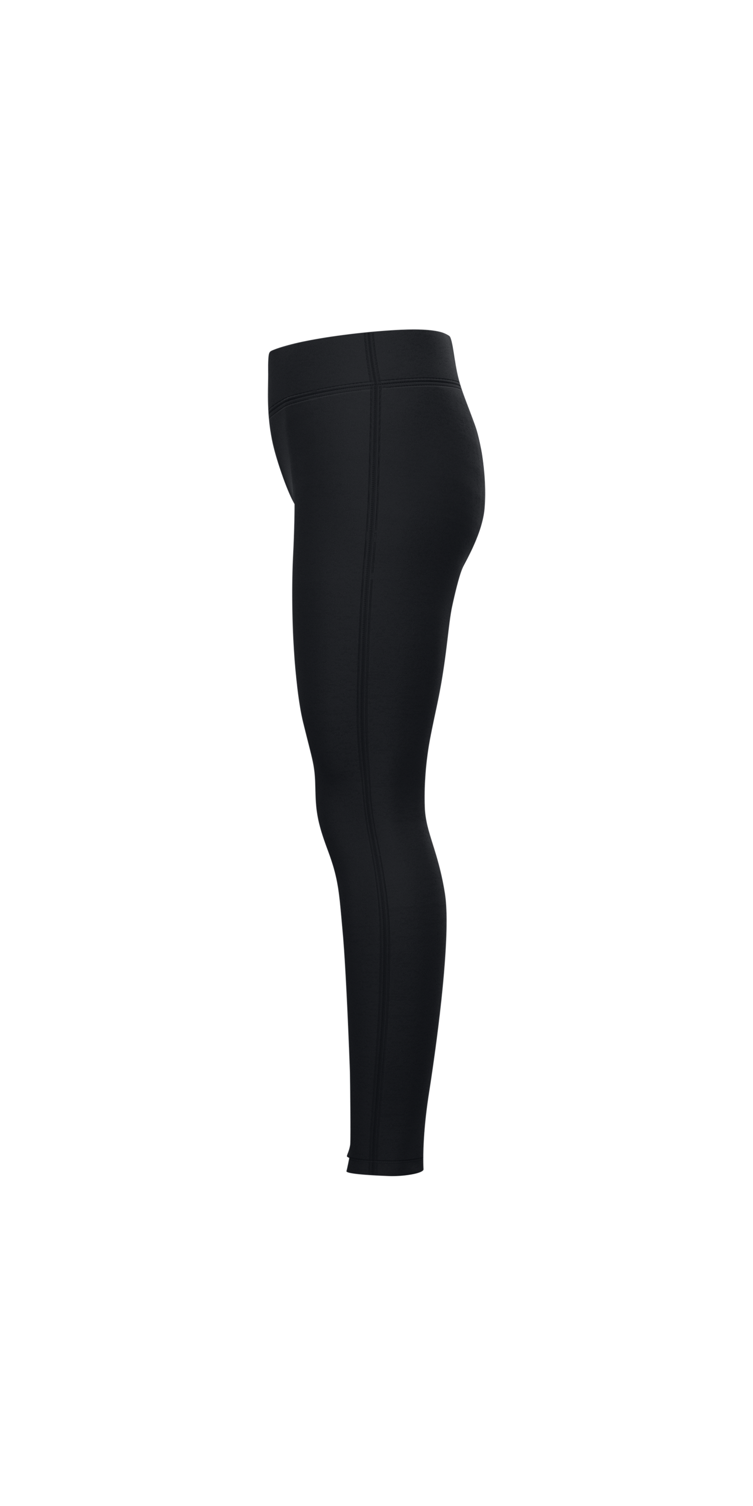 Junior Girls' [8-20] Motion Legging from Under Armour